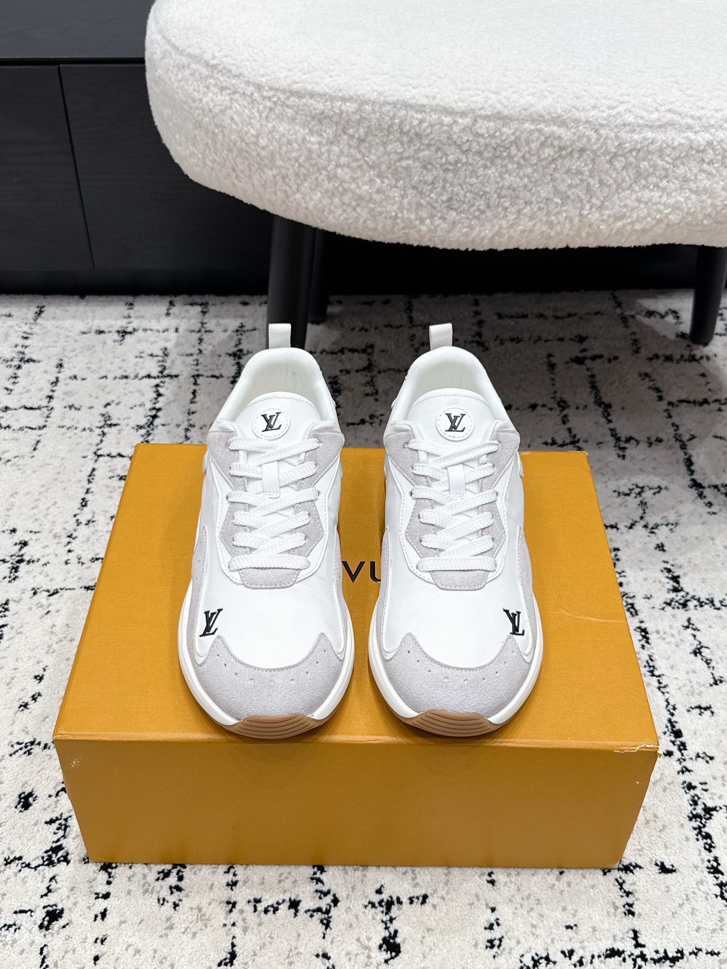 루이비통 신발 105235 Louis Vuitton Shoes