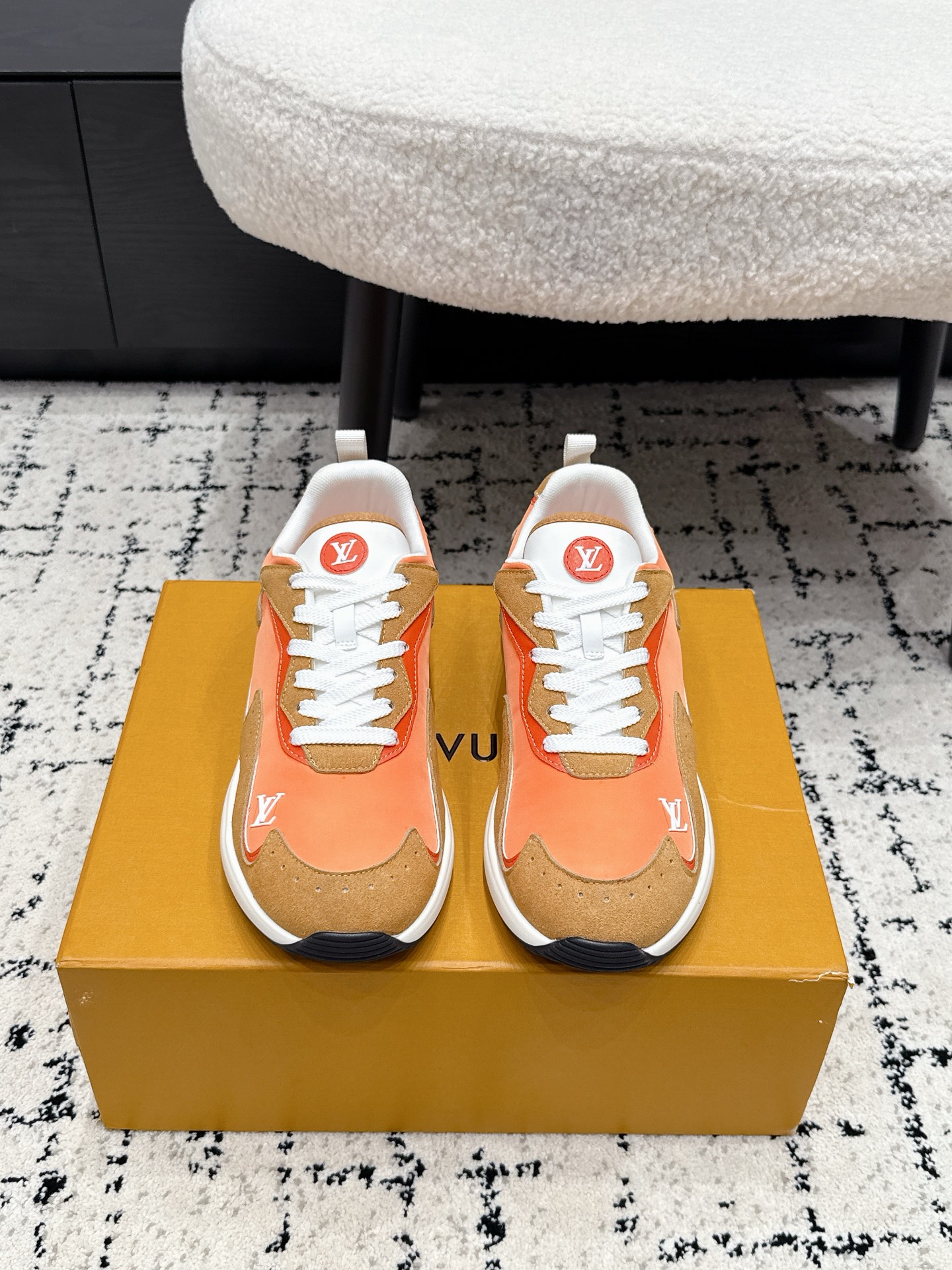 루이비통 신발 105234 Louis Vuitton Shoes