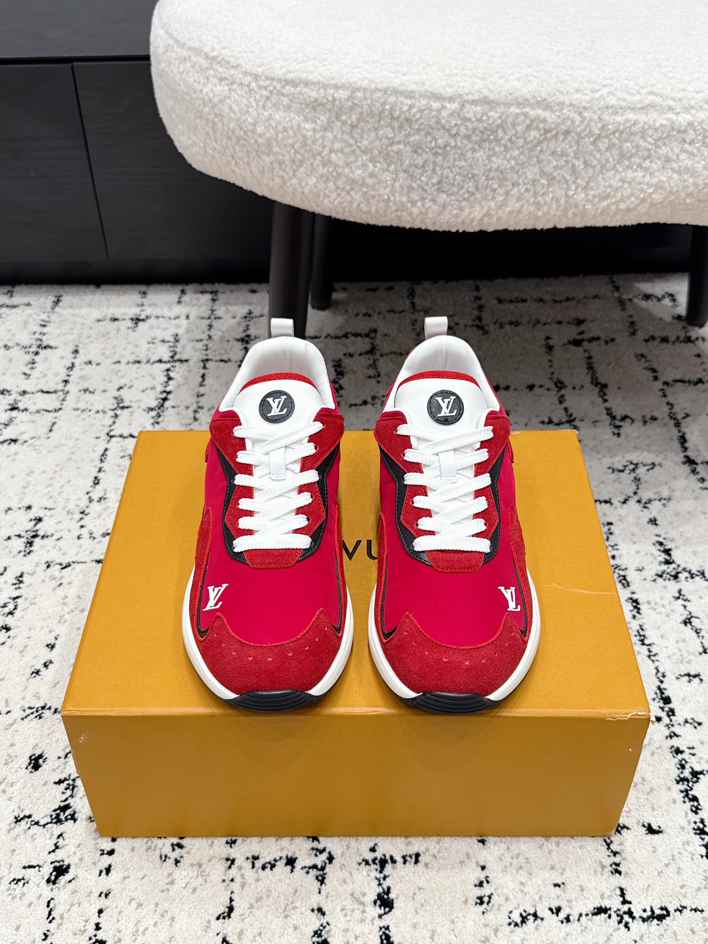 루이비통 신발 105233 Louis Vuitton Shoes