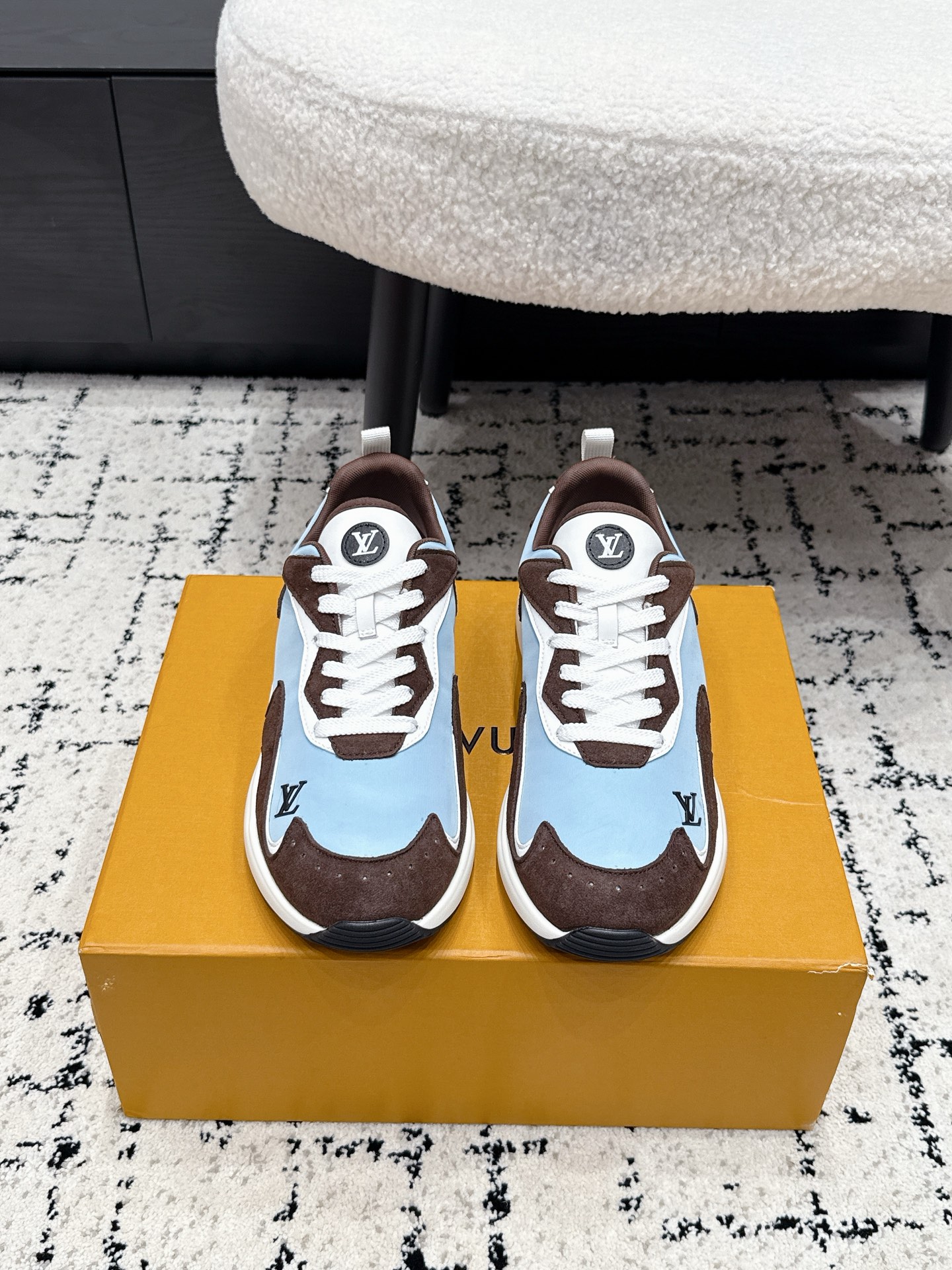 루이비통 신발 105232 Louis Vuitton Shoes