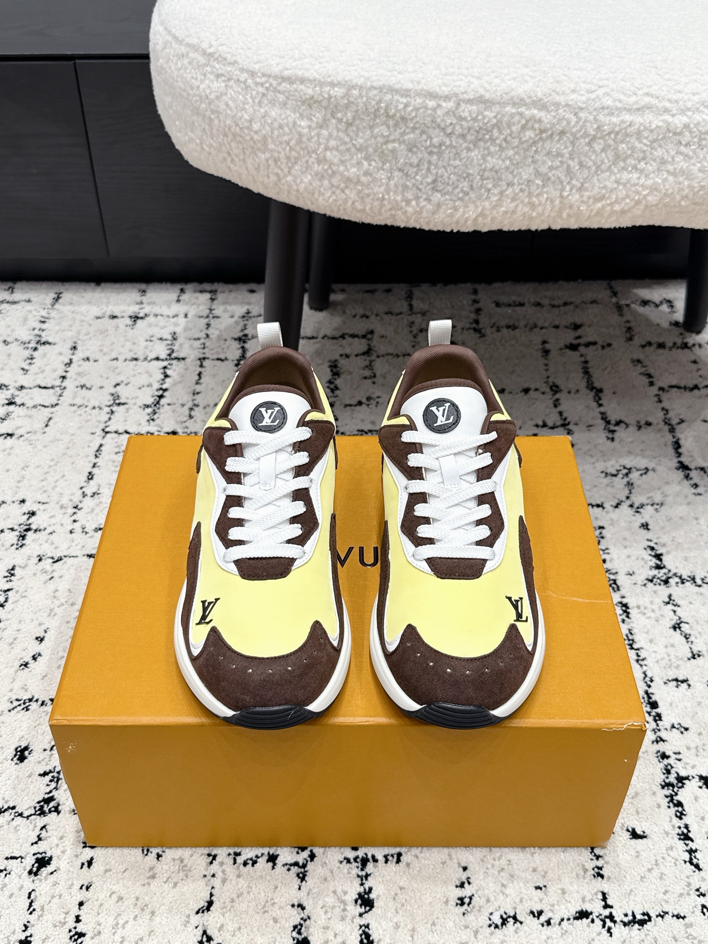 루이비통 신발 105231 Louis Vuitton Shoes