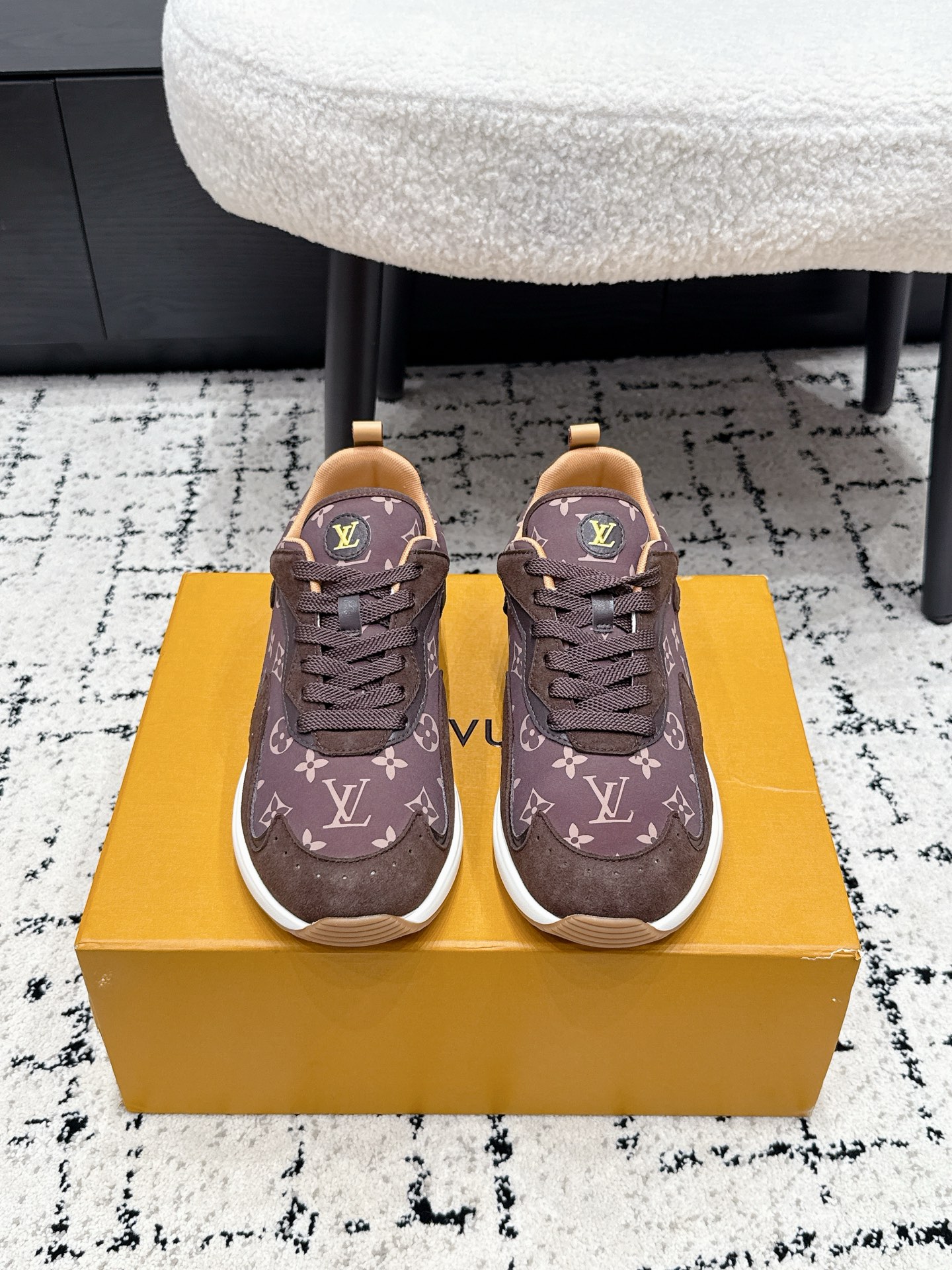 루이비통 신발 105230 Louis Vuitton Shoes