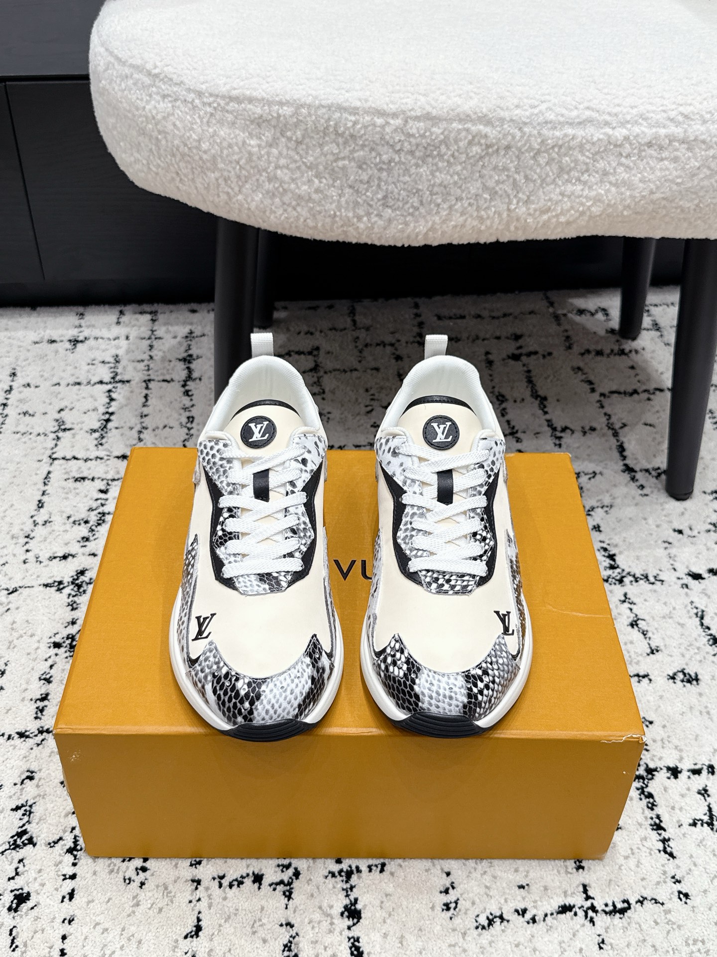 루이비통 신발 105229 Louis Vuitton Shoes