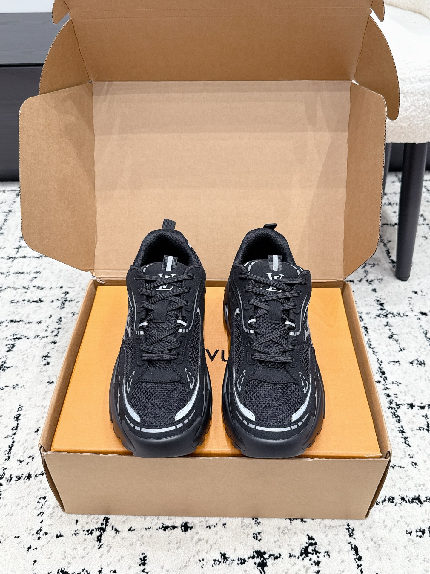 루이비통 신발 105239 Louis Vuitton Shoes