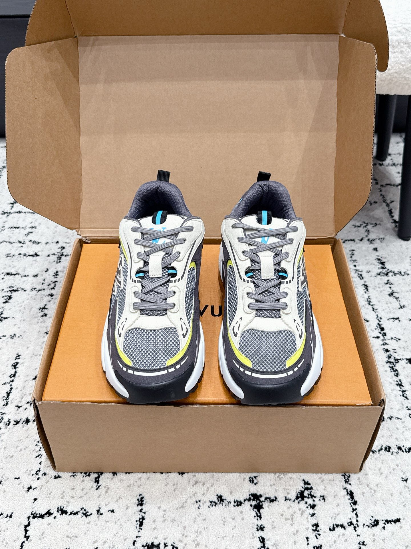 루이비통 신발 105238 Louis Vuitton Shoes