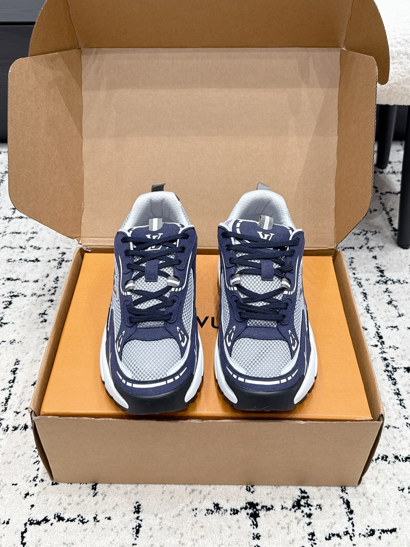 루이비통 신발 105237 Louis Vuitton Shoes