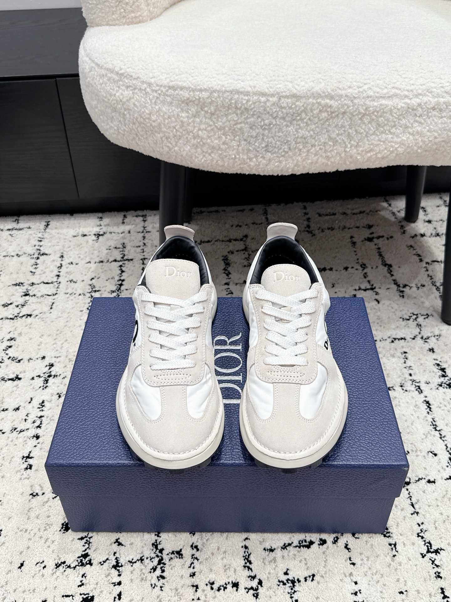디올 신발 105226 Dior Shoes