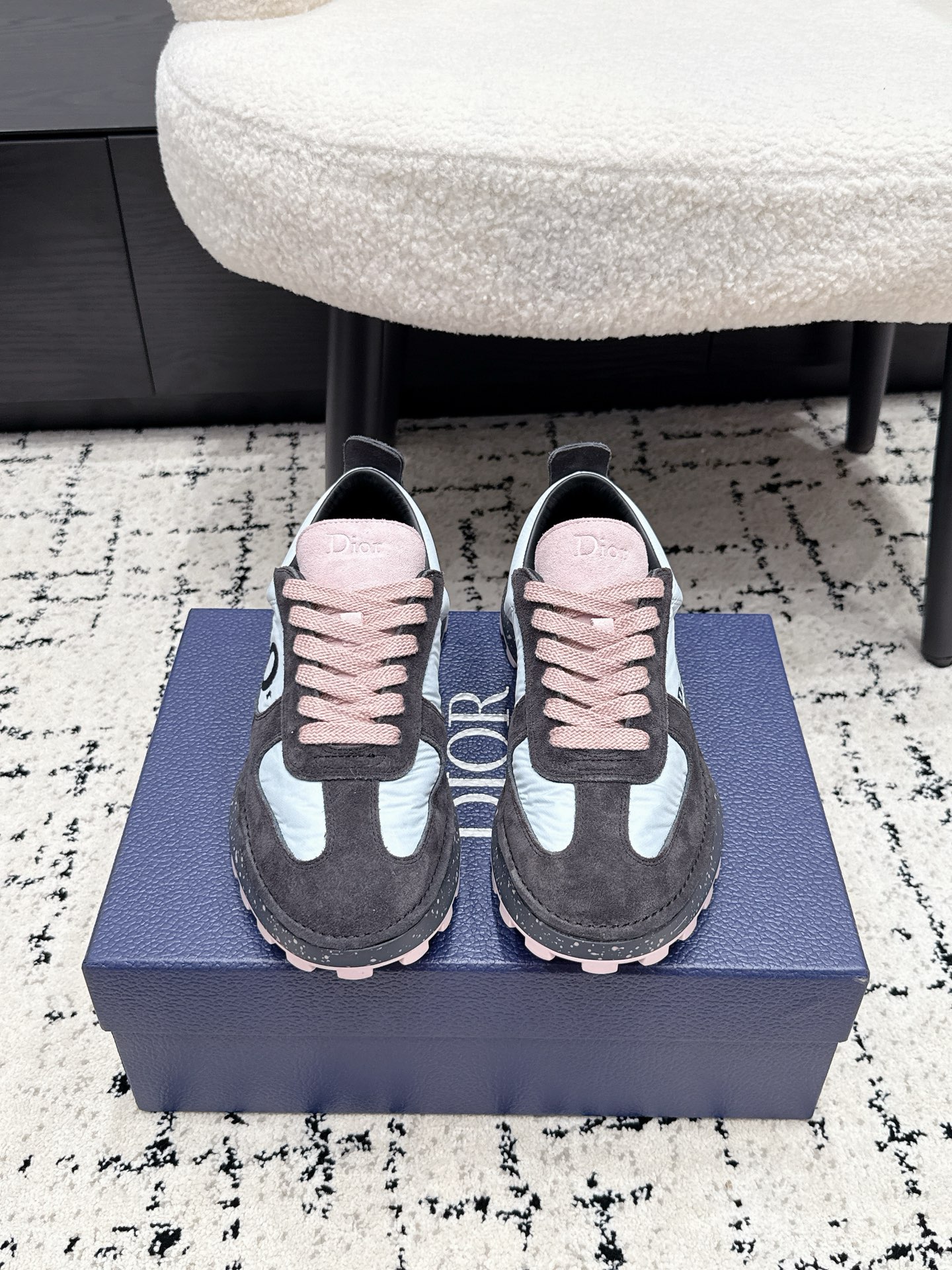 디올 신발 105225 Dior Shoes