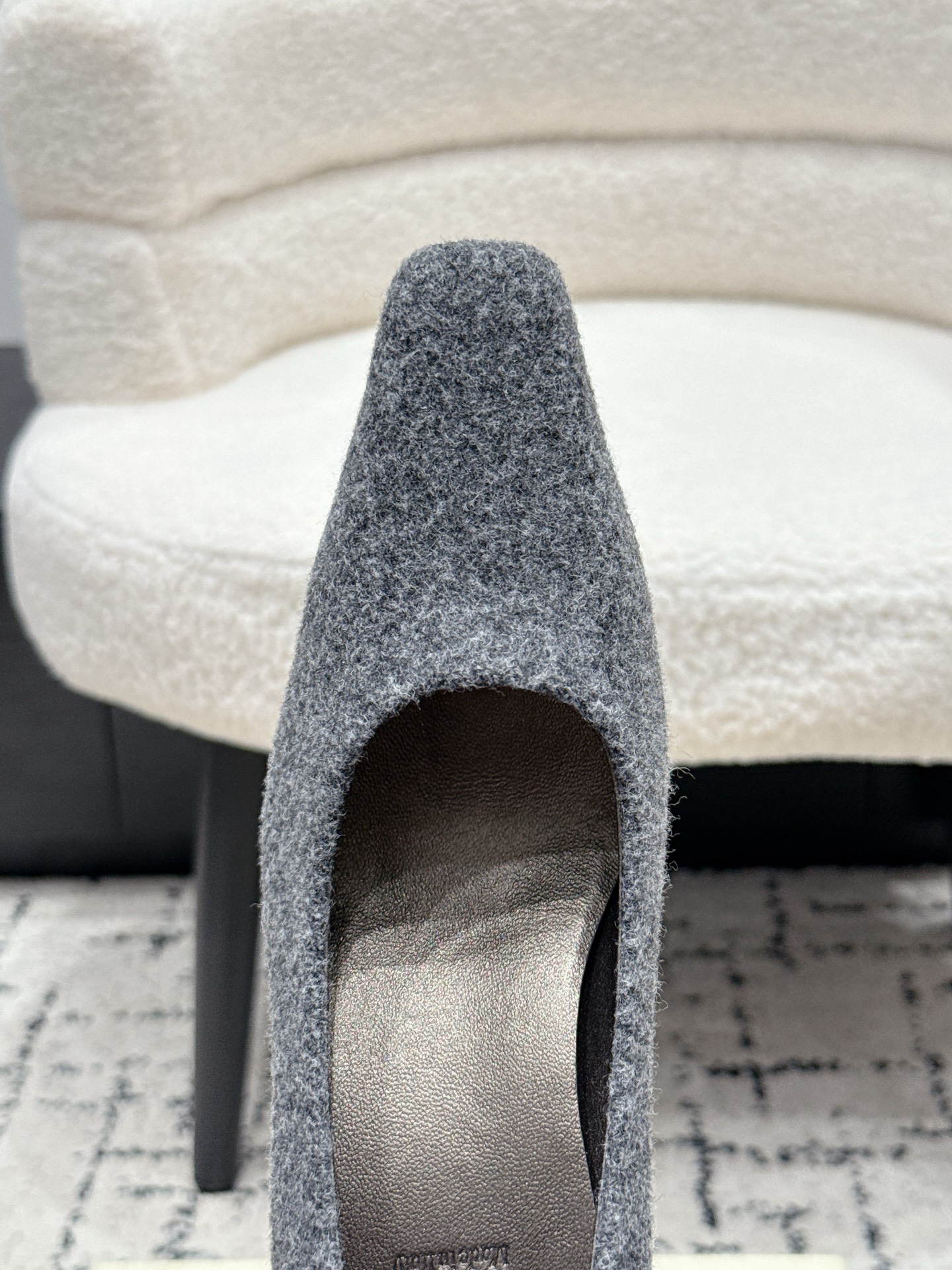 NO:816789,#Real shot details reference, high heels single shoes, high heels19860909#实拍细节参考,高跟鞋单鞋,high heels,Women's Shoes