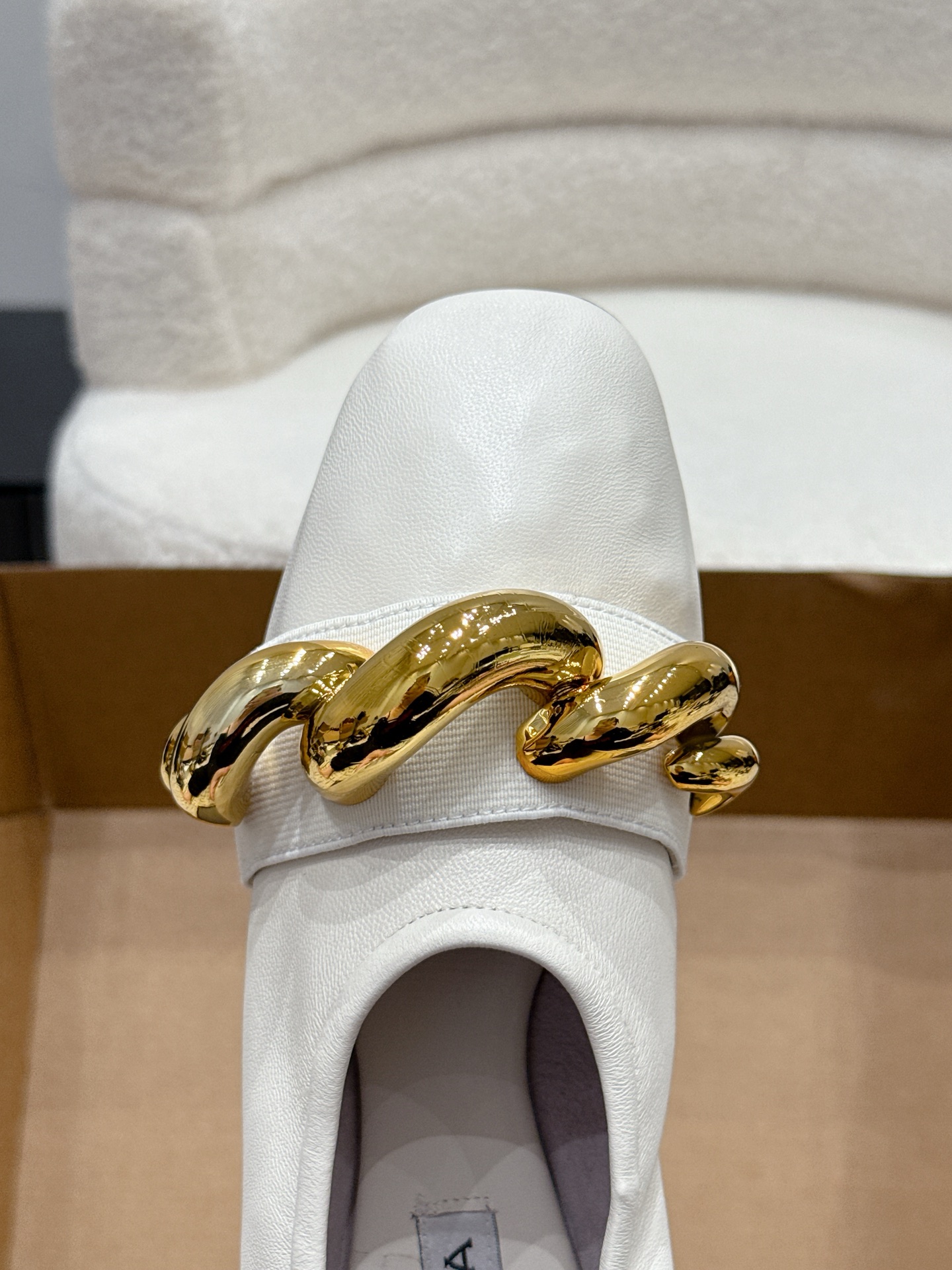 NO:816868,#Real shot details reference, single shoes19860909#实拍细节参考,单鞋,Women's Shoes