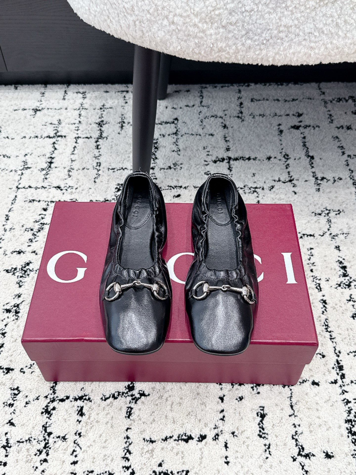 구찌 신발 104771 Gucci Shoes