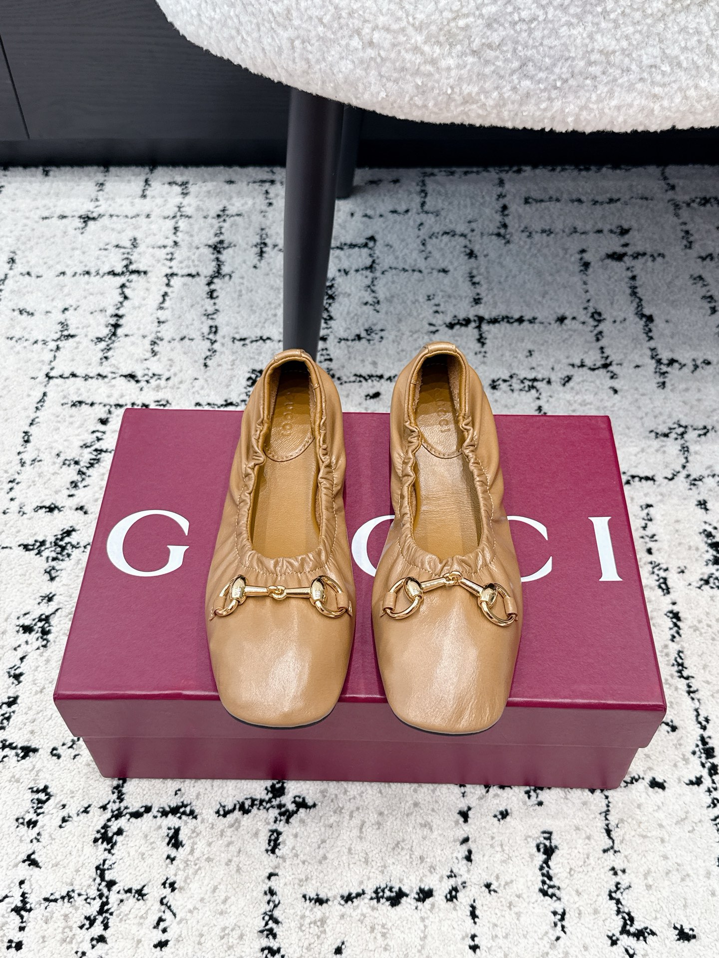 구찌 신발 105208 Gucci Shoes
