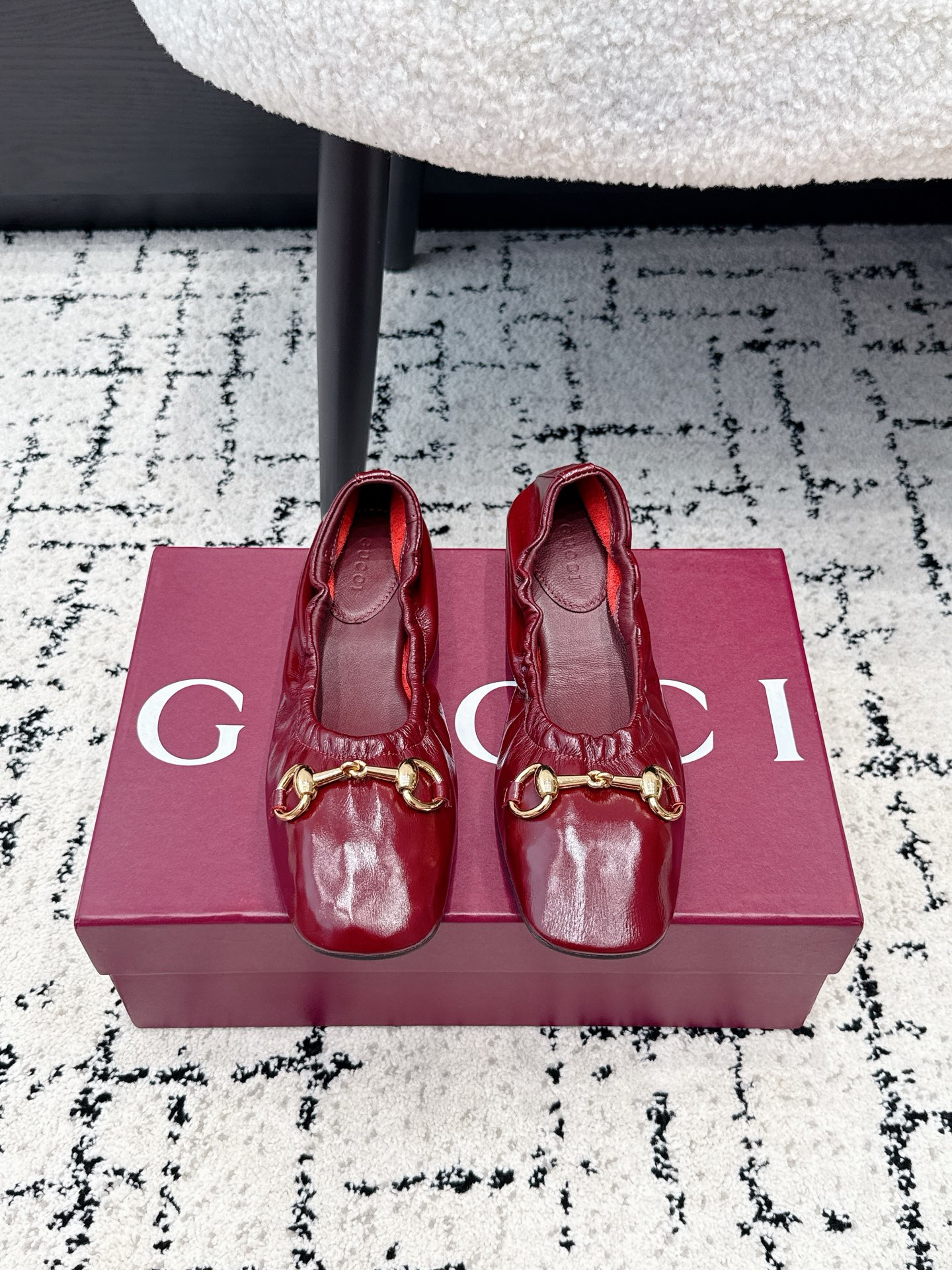 구찌 신발 105207 Gucci Shoes