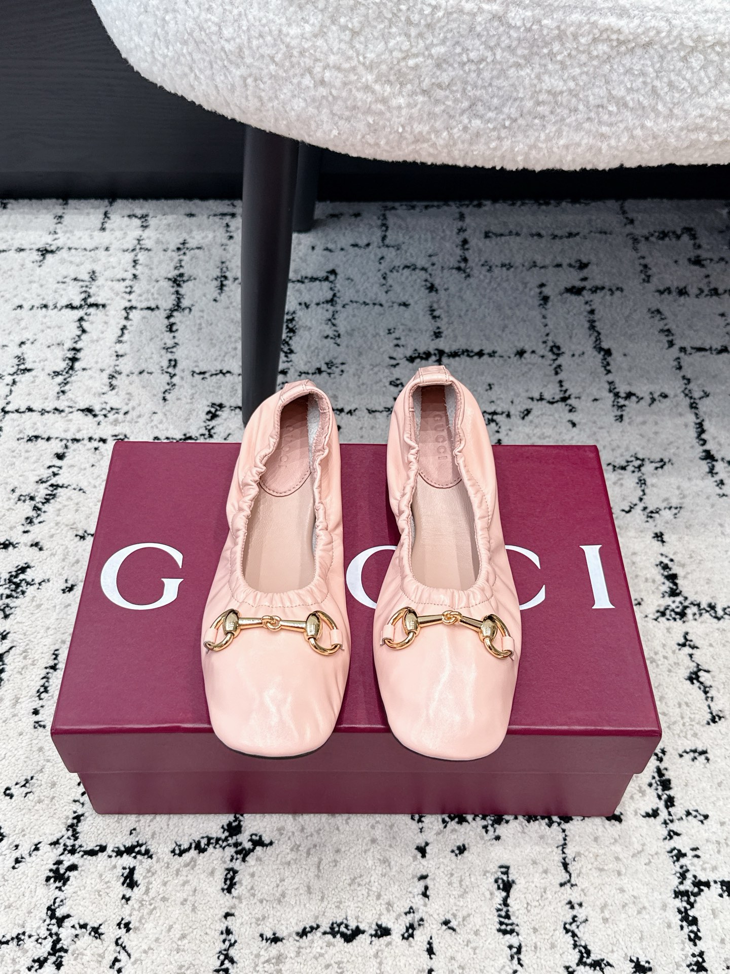 구찌 신발 105206 Gucci Shoes