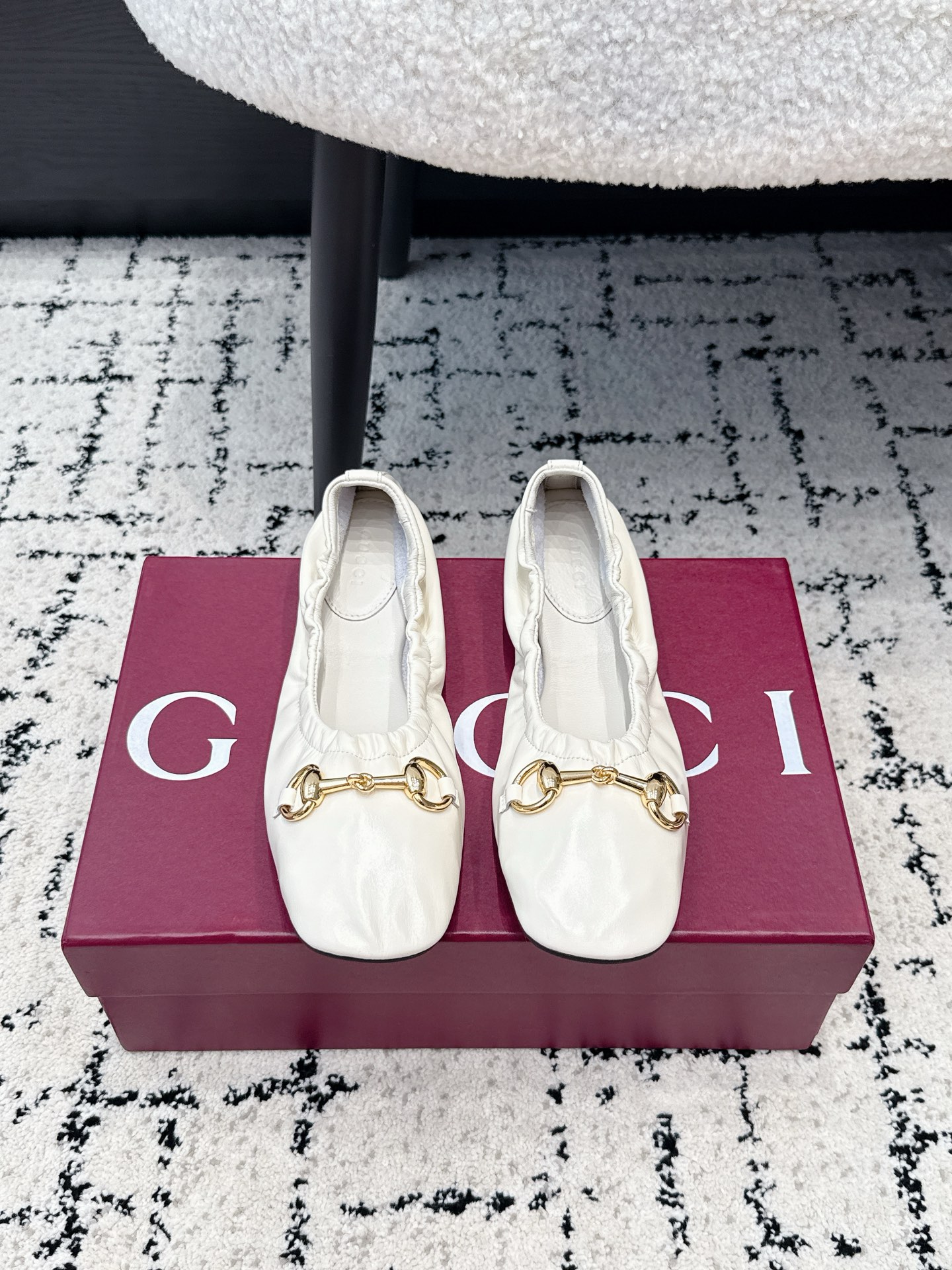 구찌 신발 105205 Gucci Shoes