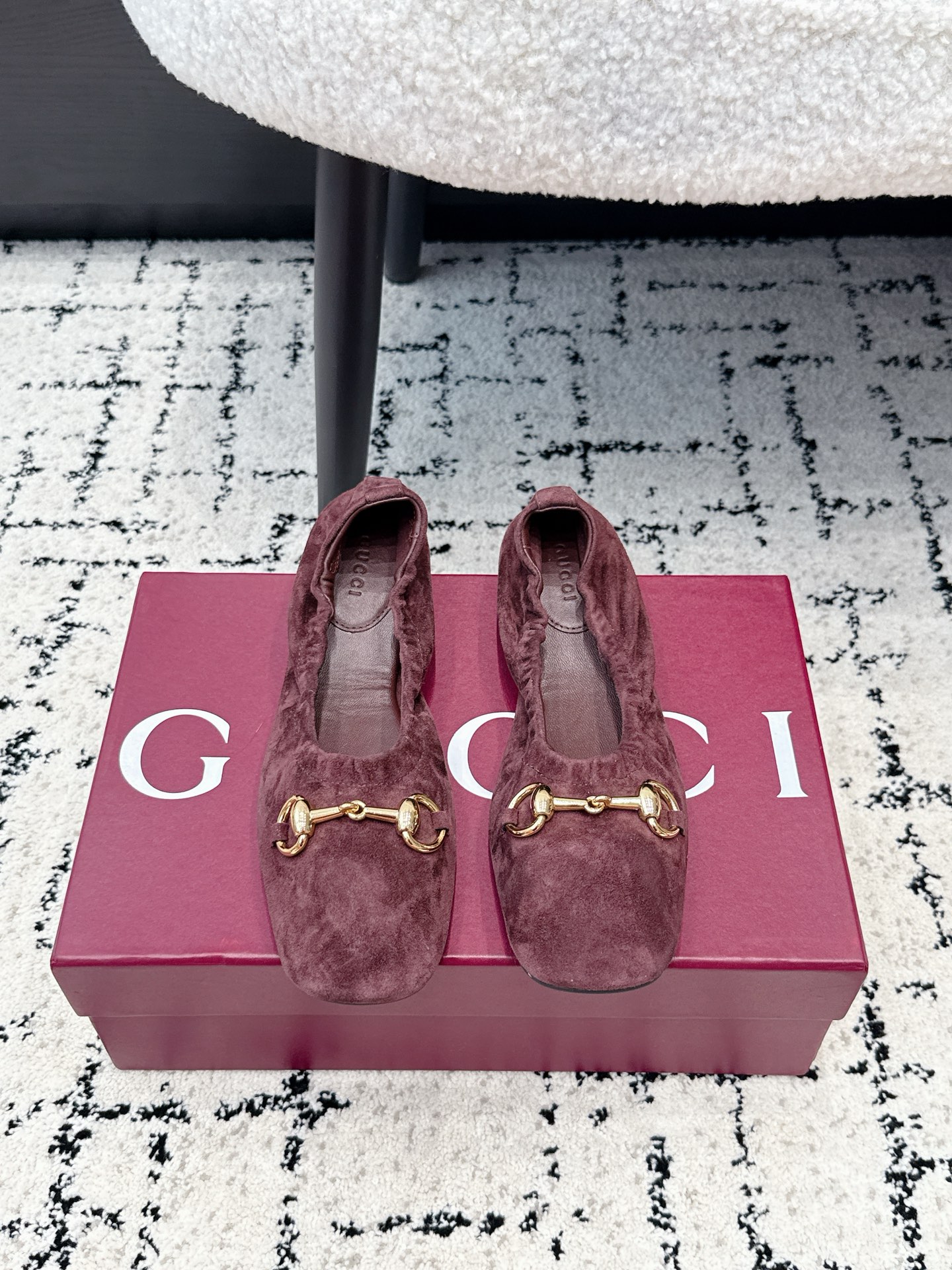 구찌 신발 105204 Gucci Shoes