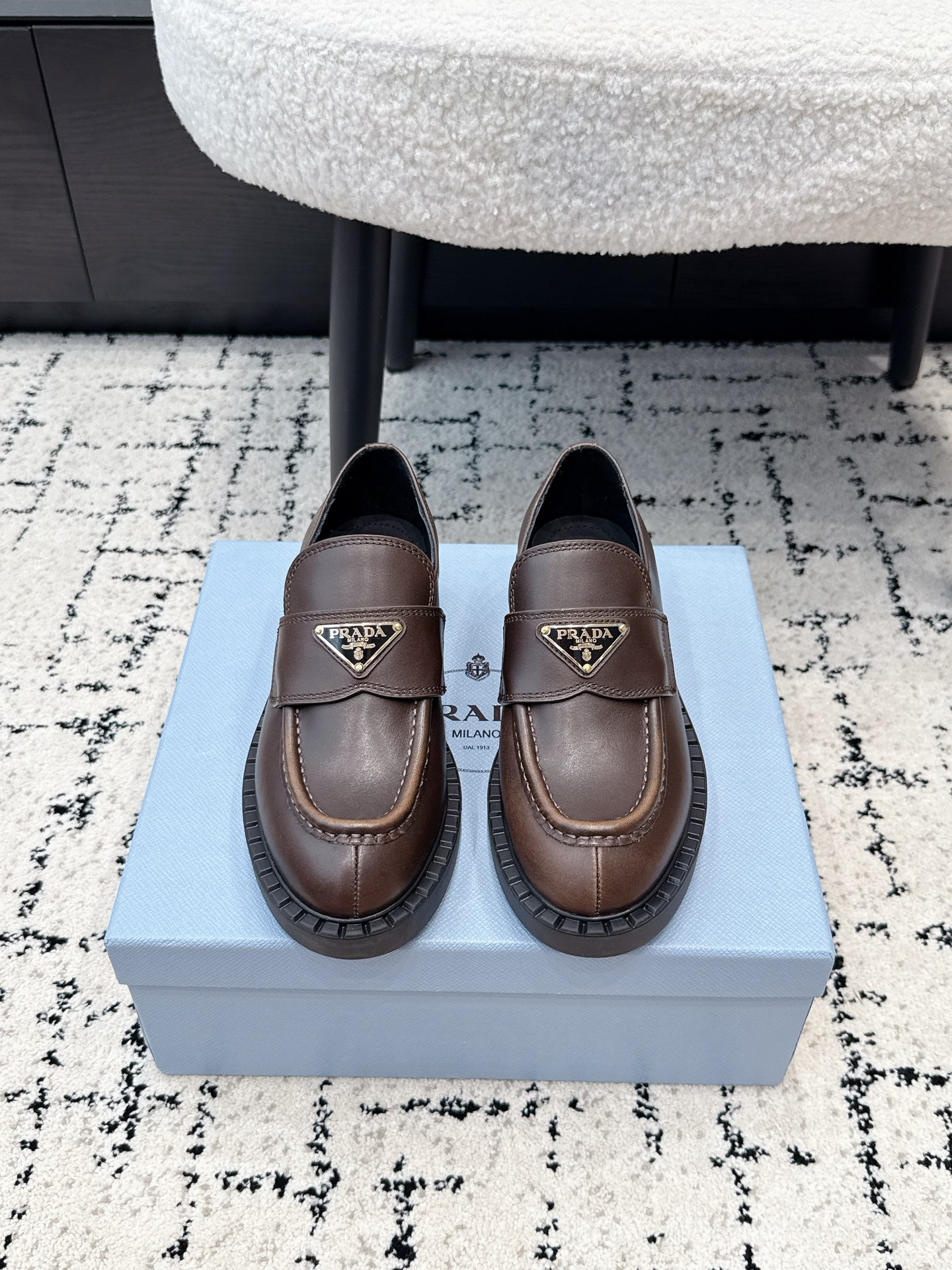 프라다 신발 104788 Prada Shoes