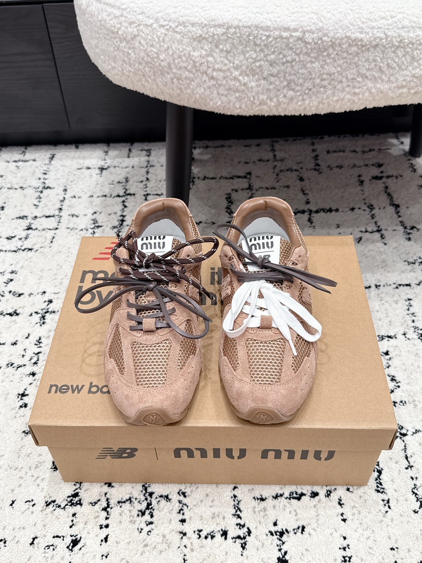뉴발란스 신발 104796 New Balance Shoes