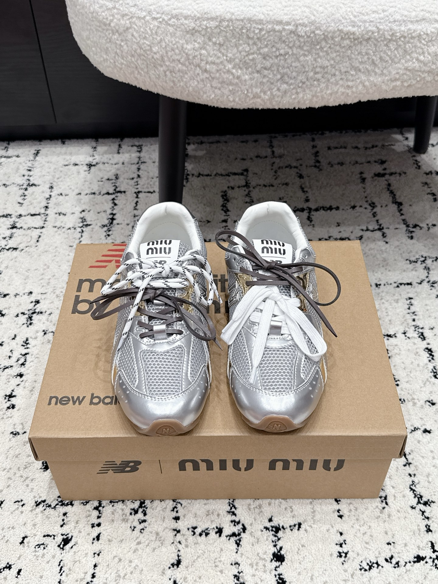뉴발란스 신발 104770 New Balance Shoes