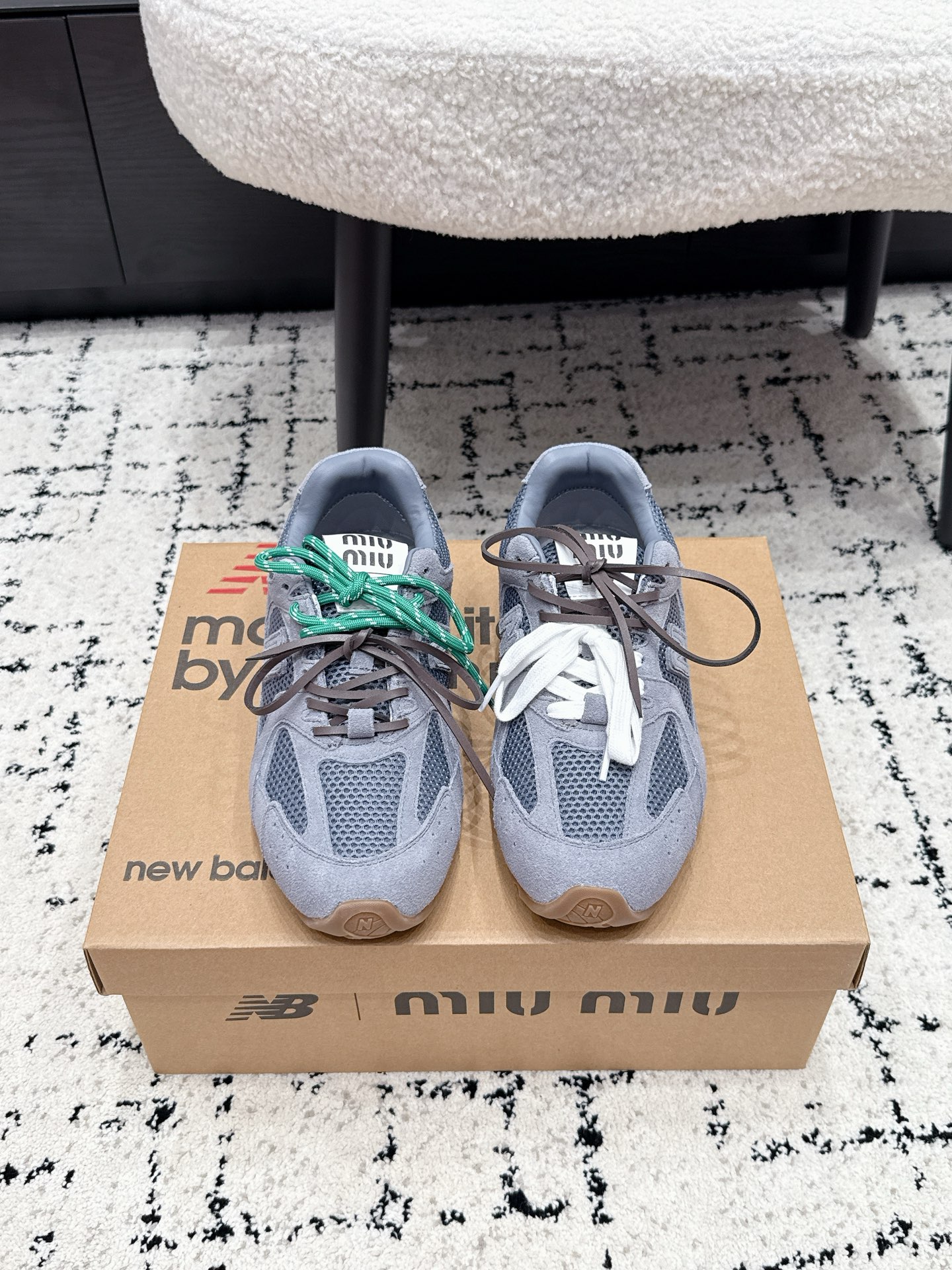 뉴발란스 신발 104795 New Balance Shoes