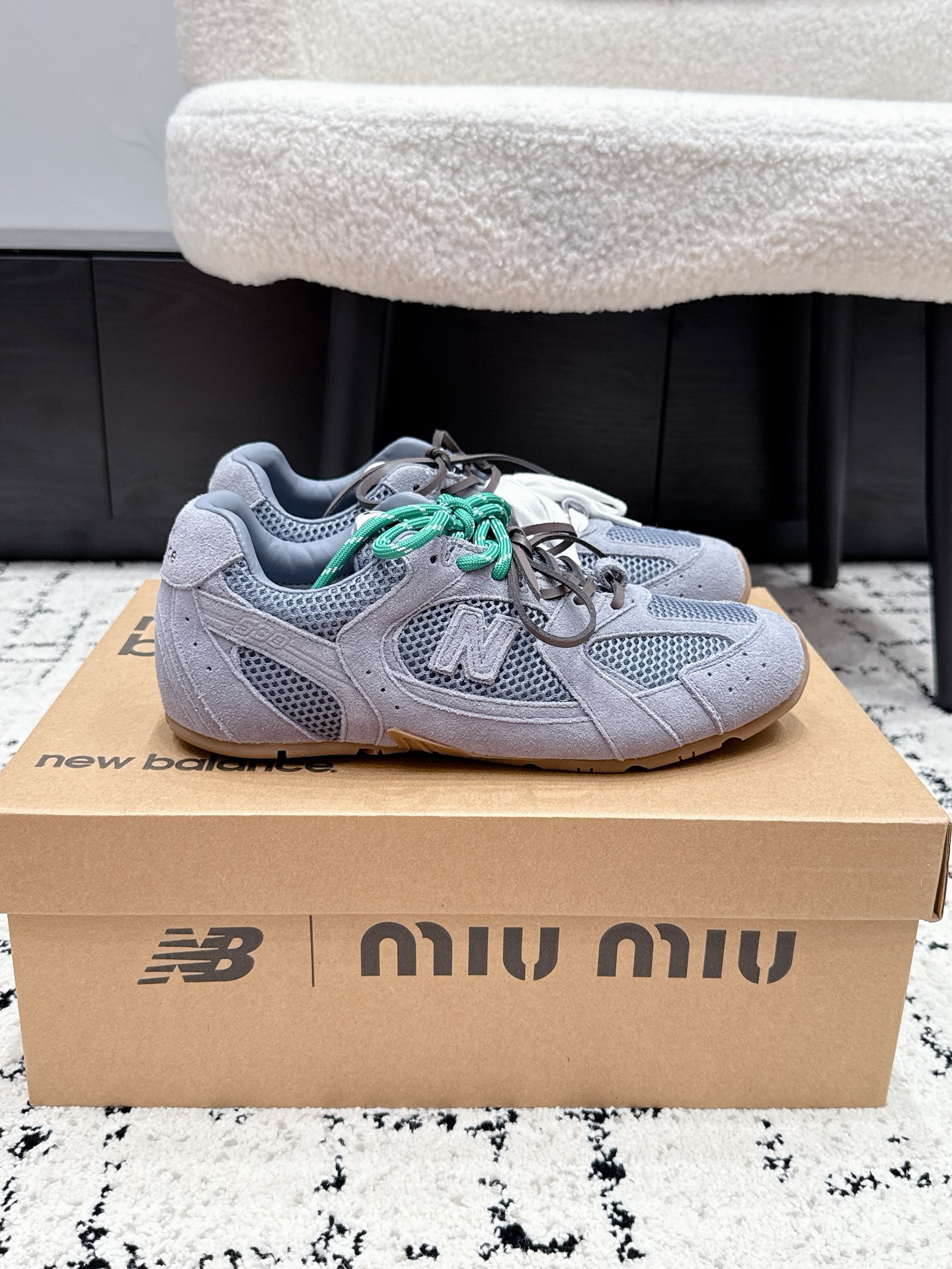 뉴발란스 530 스니커즈 104795 이미지 2