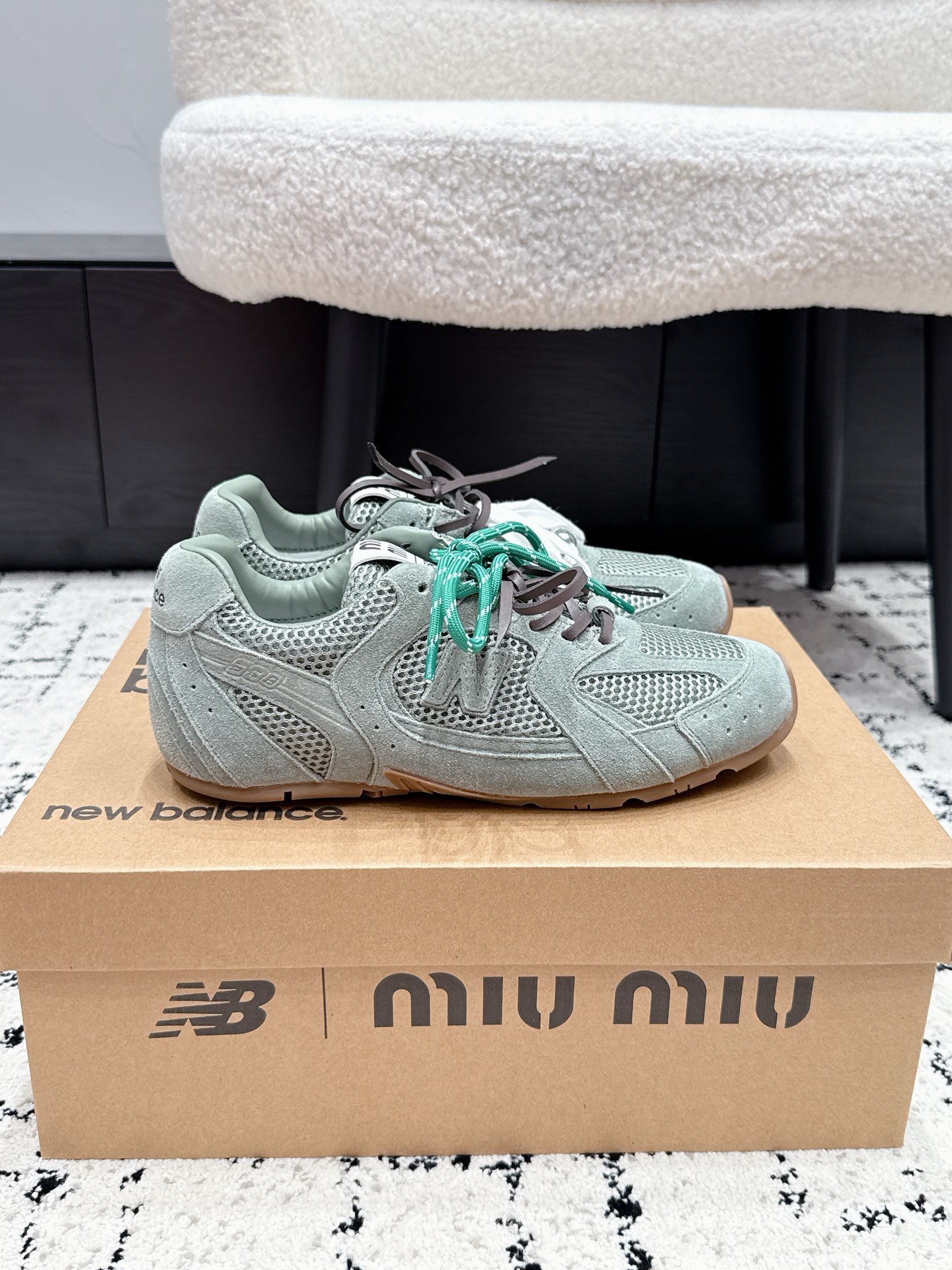 뉴발란스 530 스니커즈 104794 이미지 2