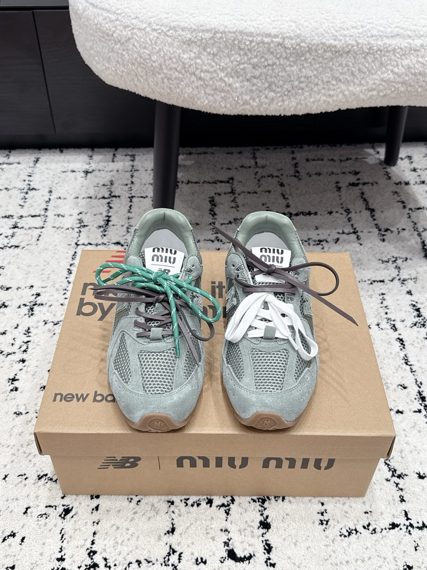 뉴발란스 신발 104794 New Balance Shoes