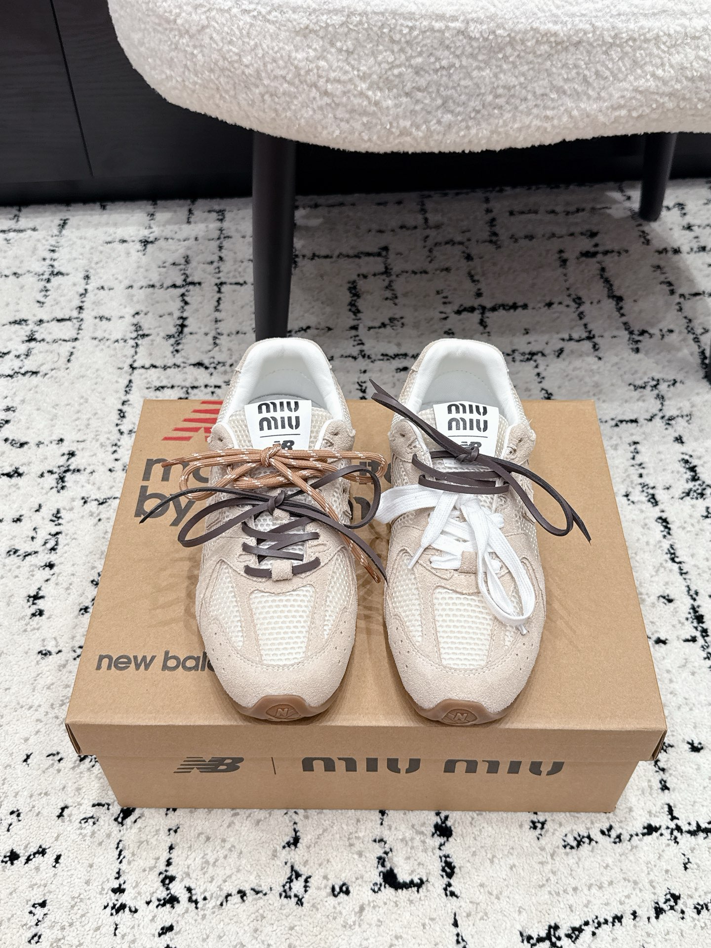 뉴발란스 신발 104793 New Balance Shoes