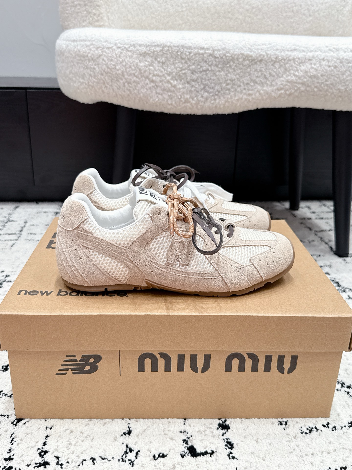 뉴발란스 530 스니커즈 104793 이미지 2