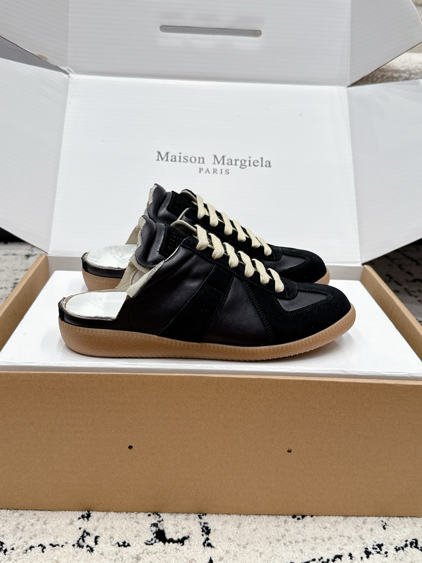 Designer Slides