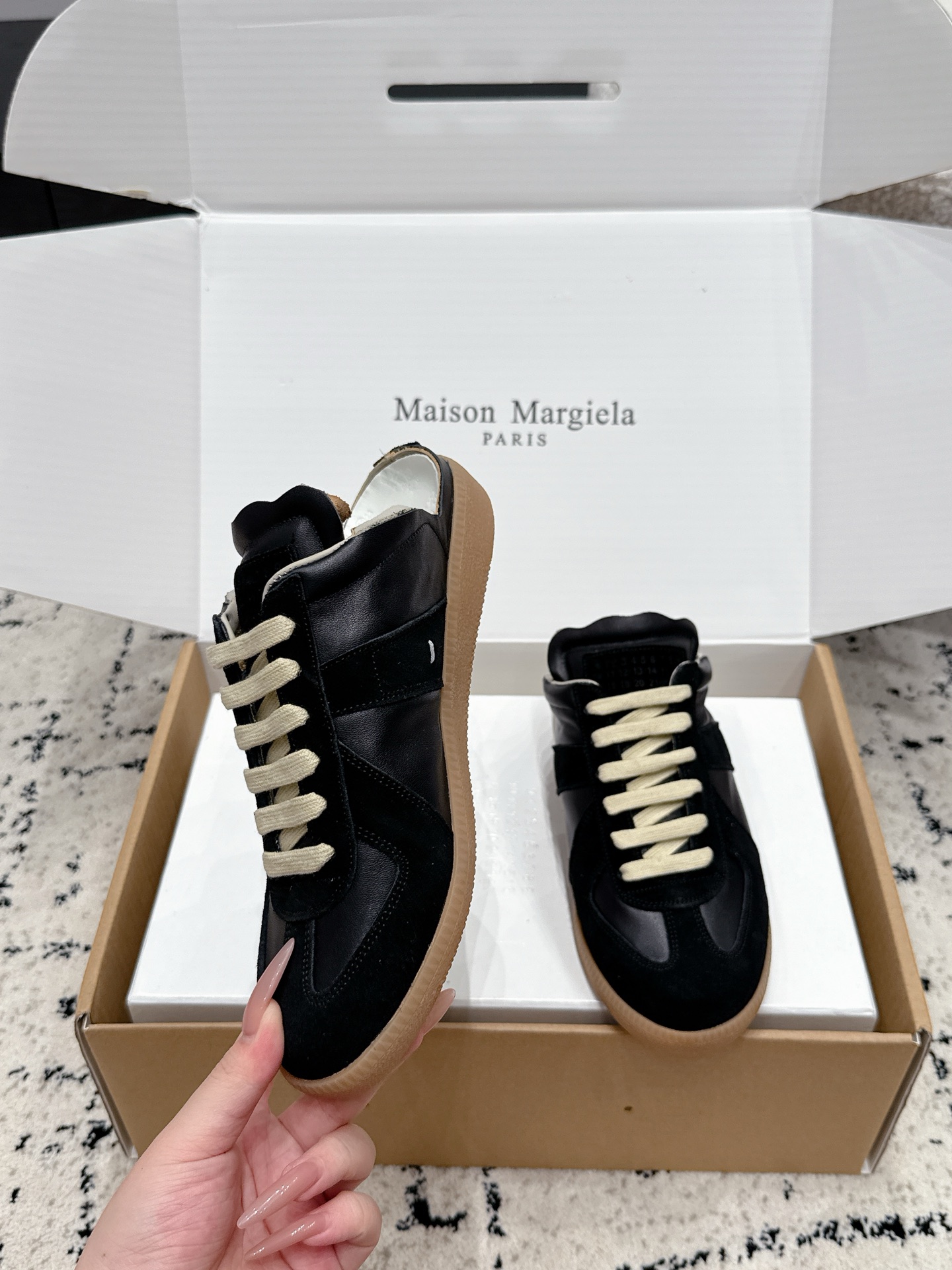 Designer Slides
