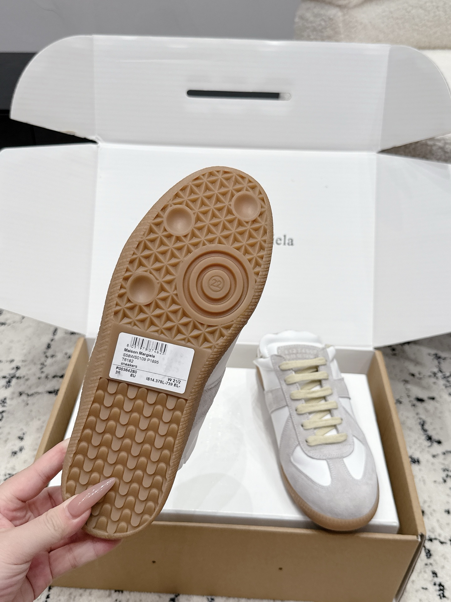 Designer Slides