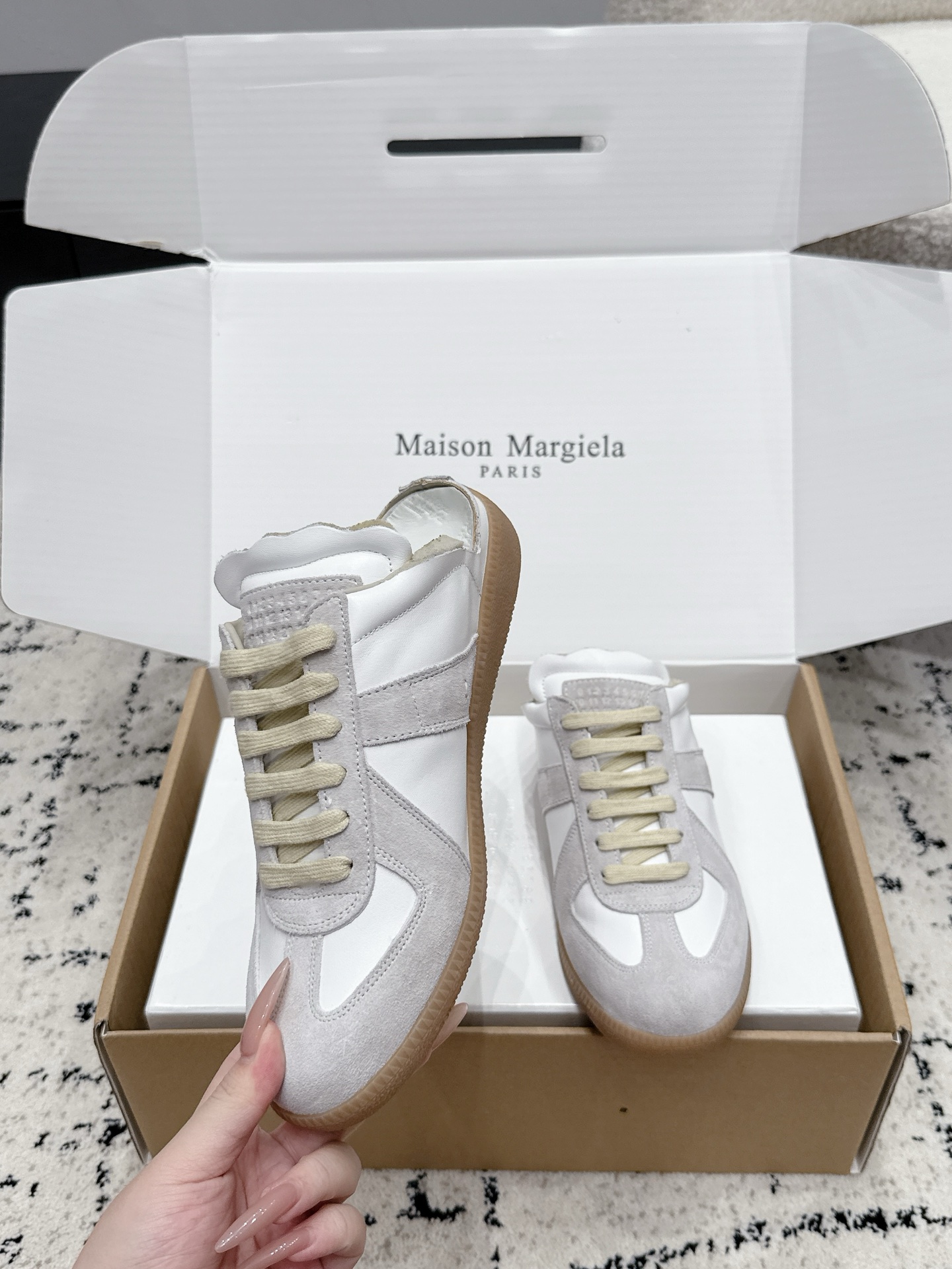 Designer Slides