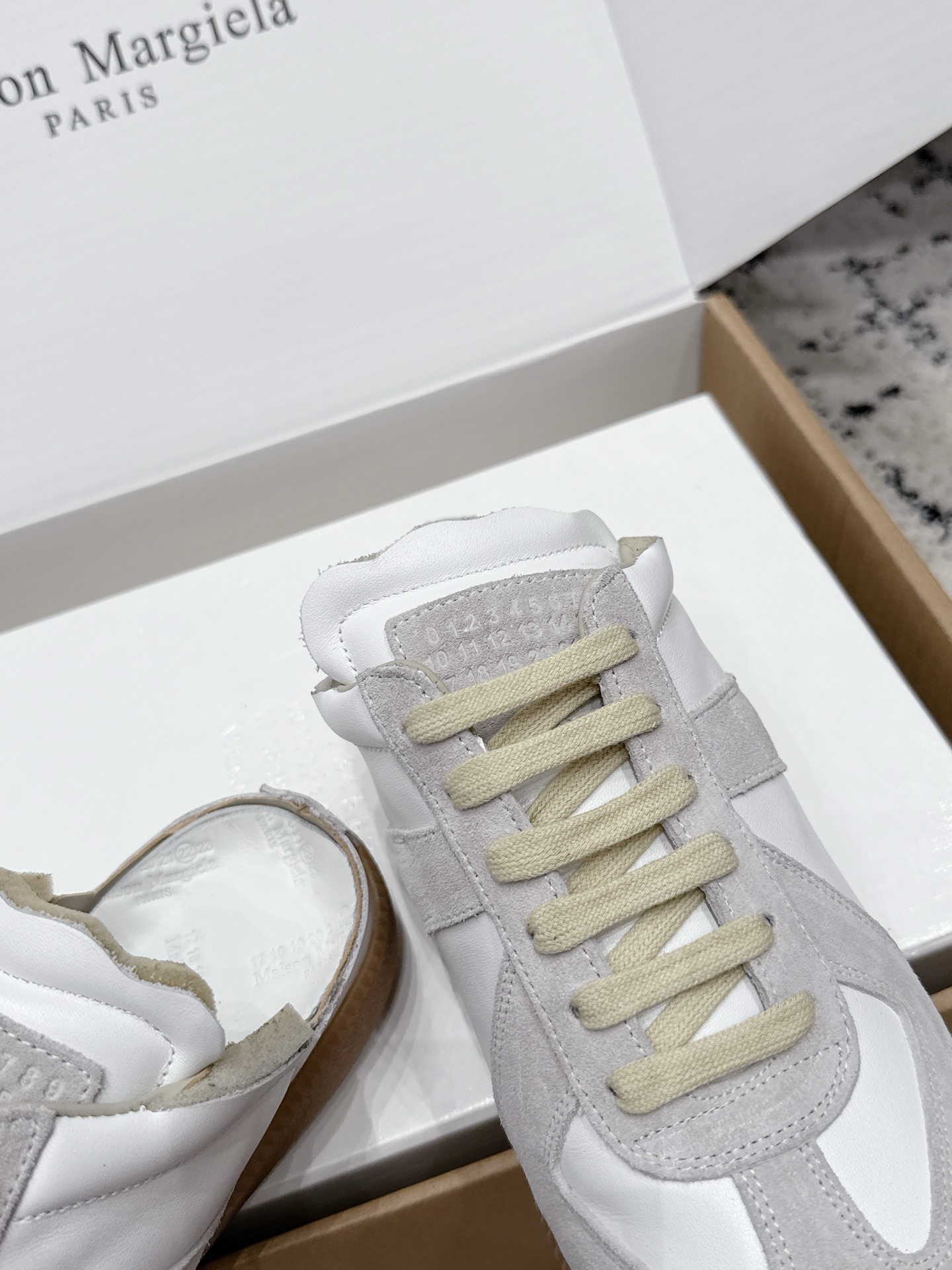 Designer Slides