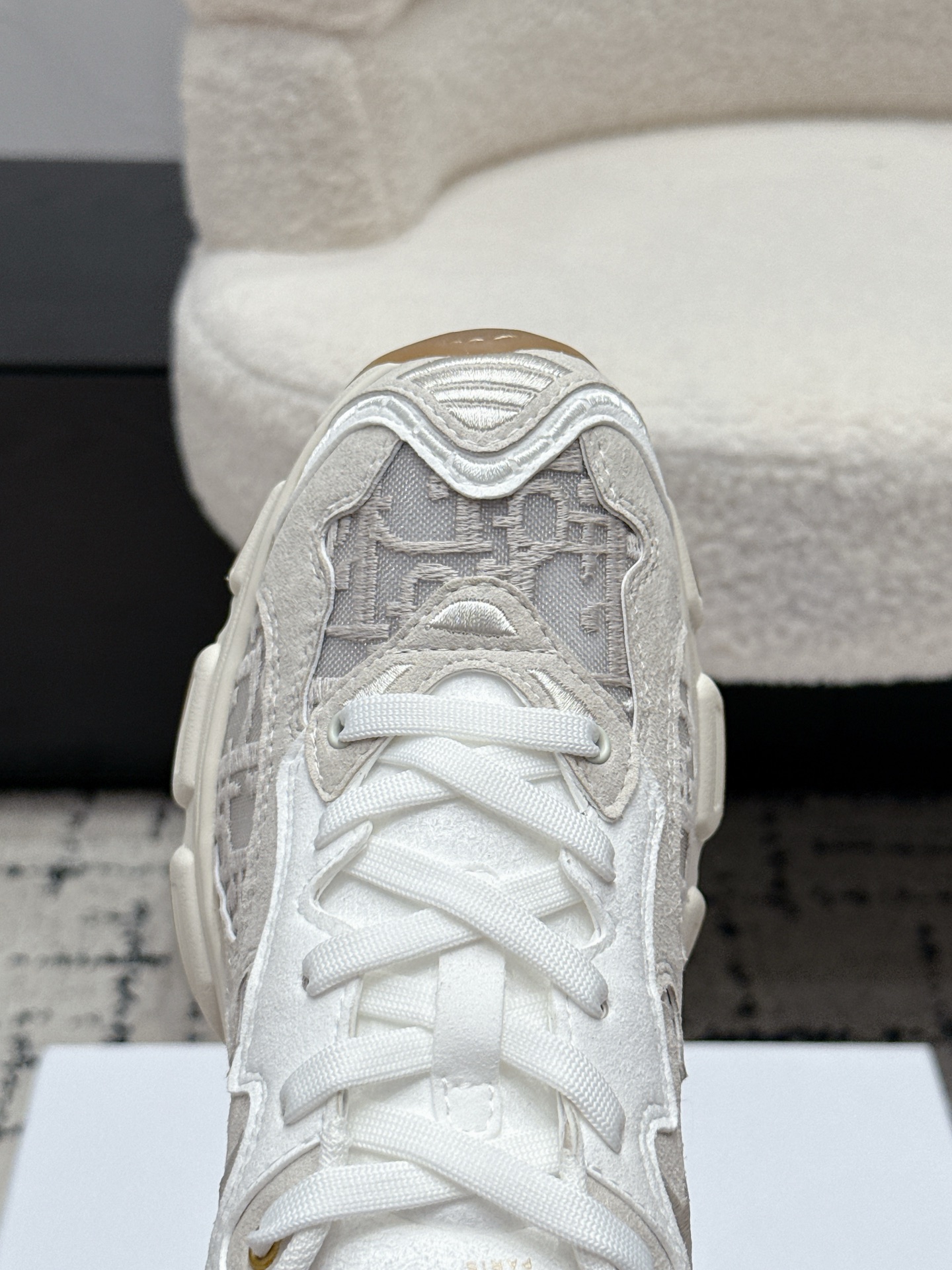 NO:875840,#Real shot details reference, dad shoes19860909#实拍细节参考,老爹鞋,Women's Shoes