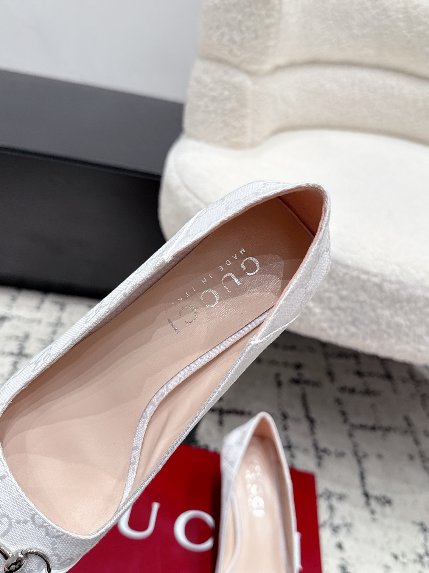 Designer Heels
