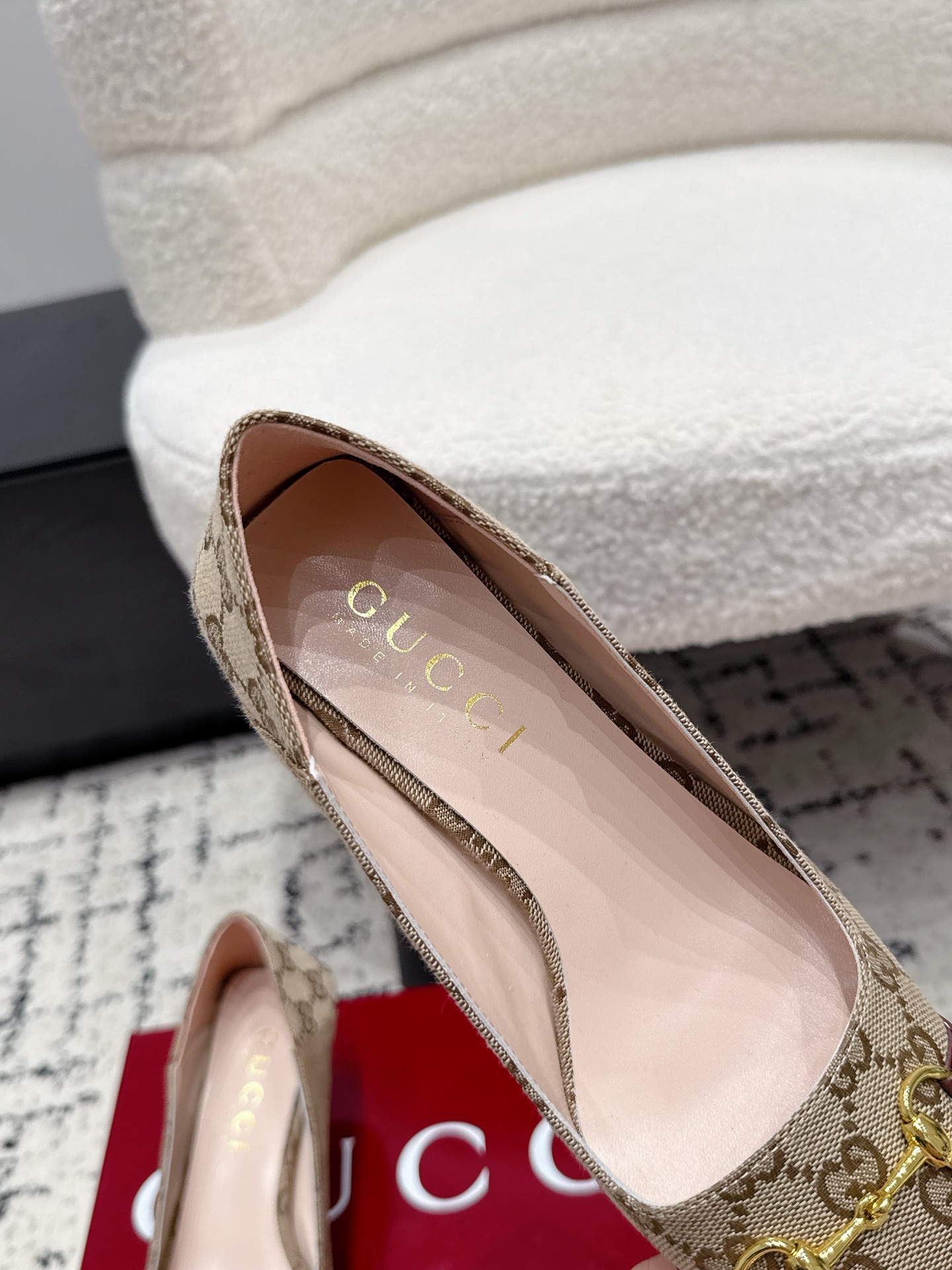 Designer Heels