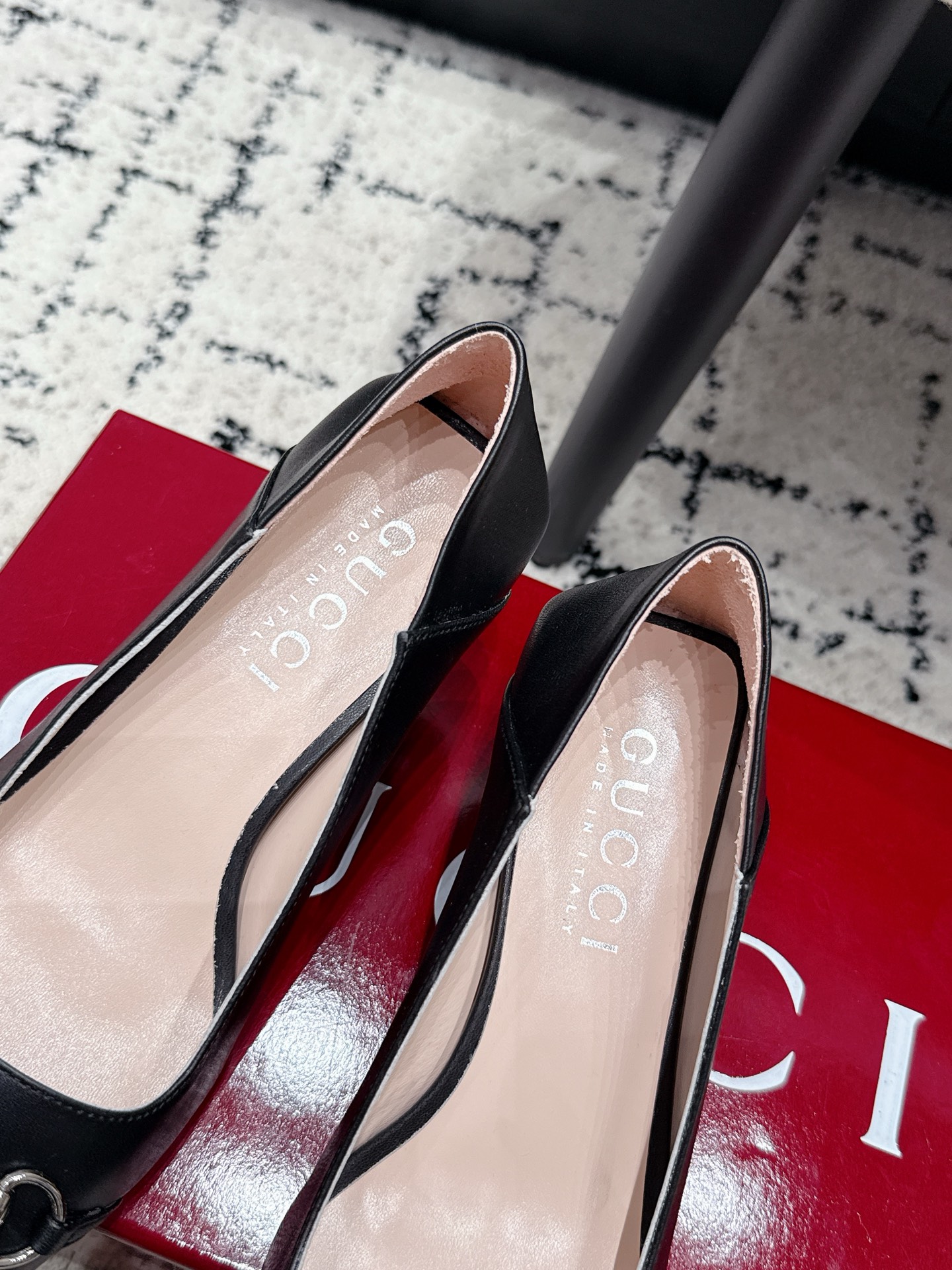 Designer Heels