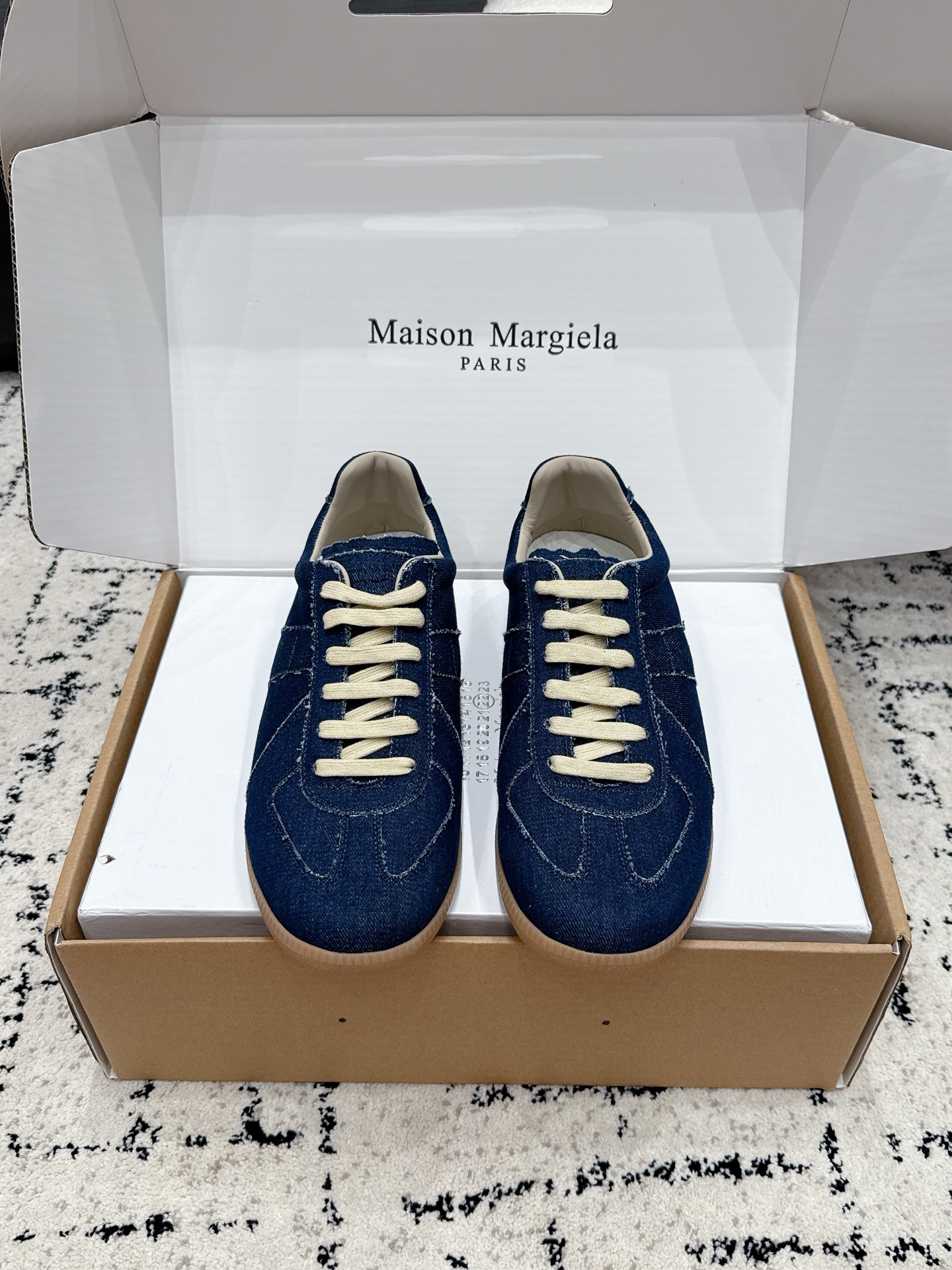 Designer Sneakers