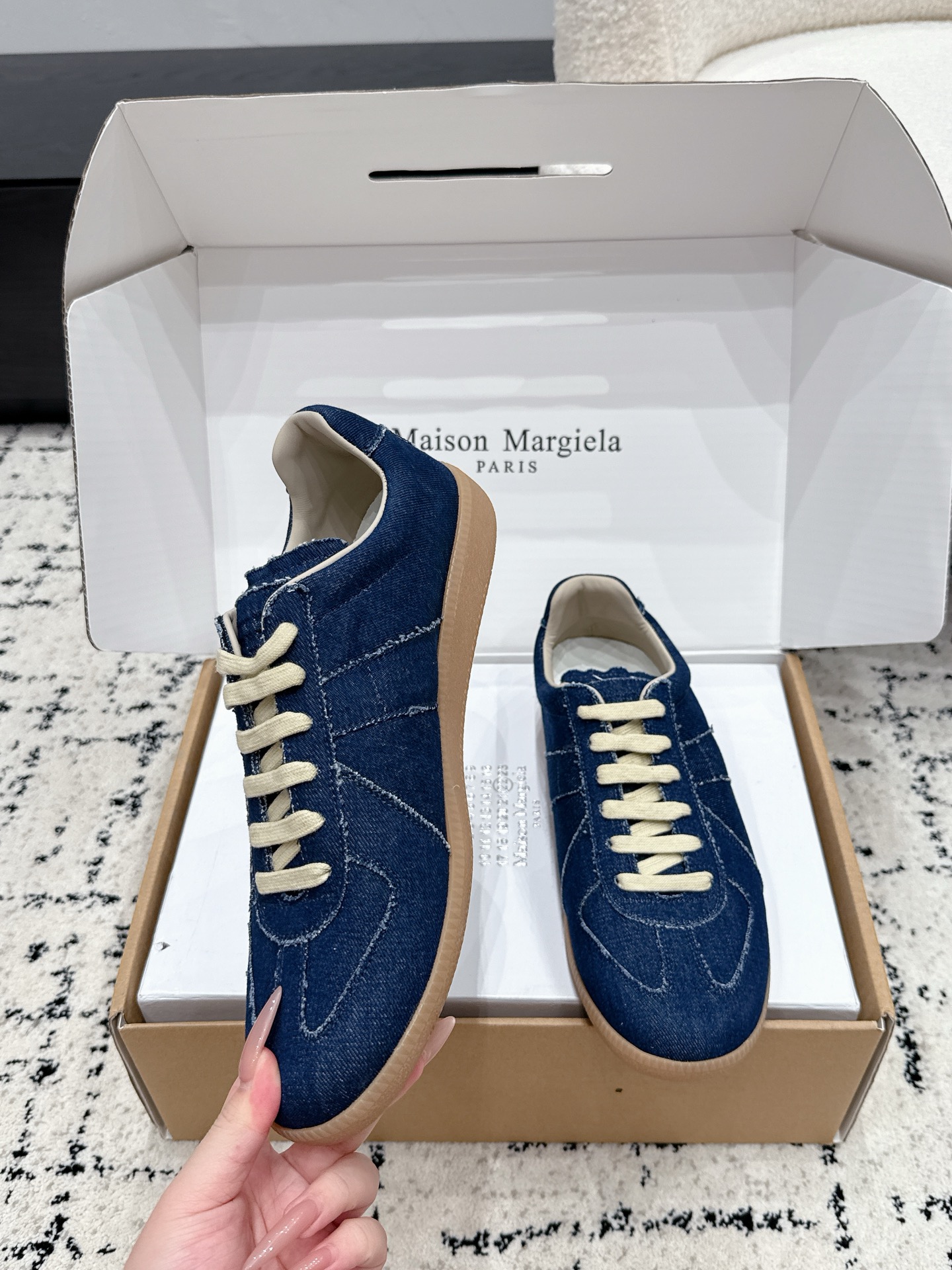 Designer Sneakers