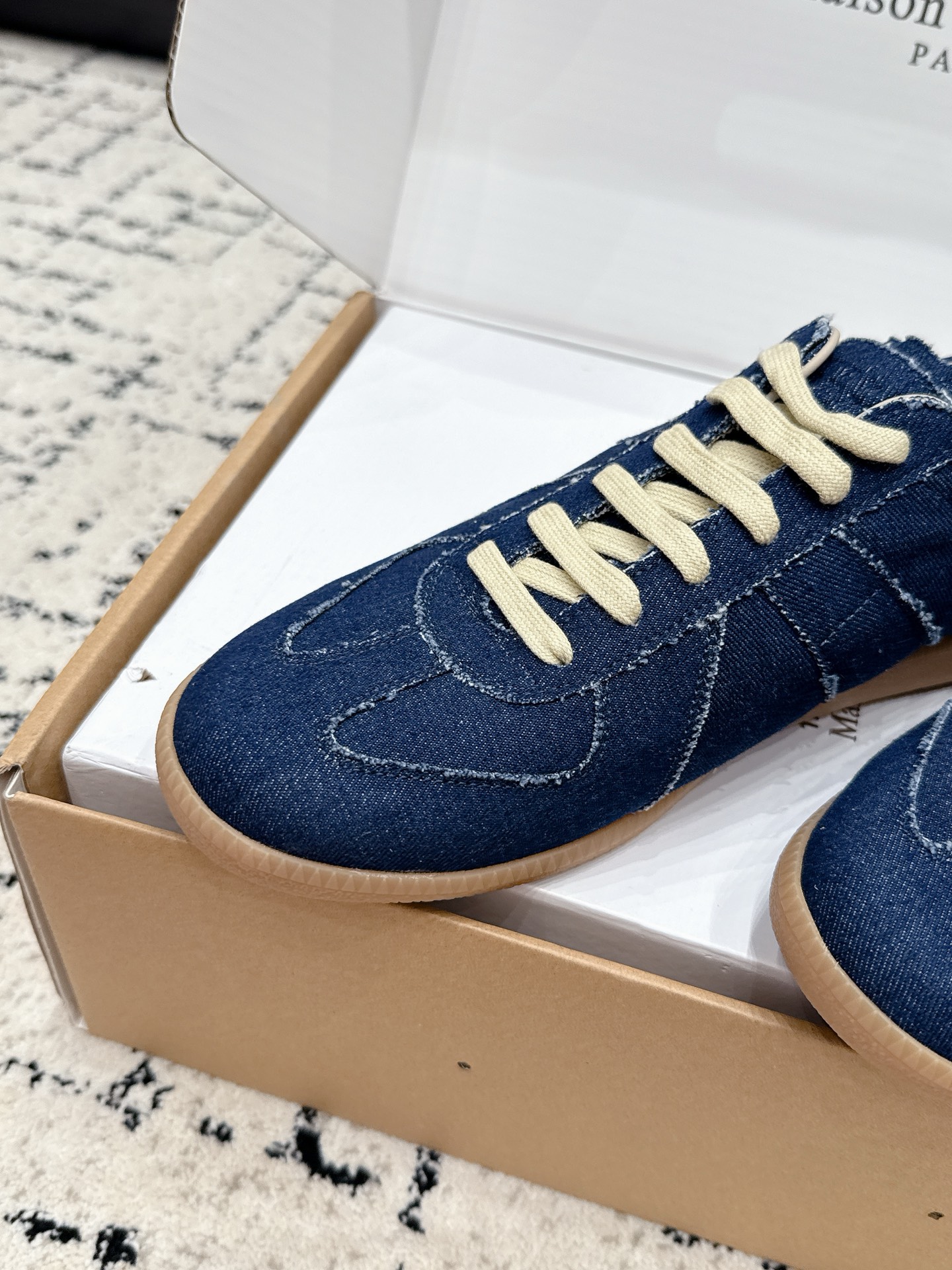 Designer Sneakers