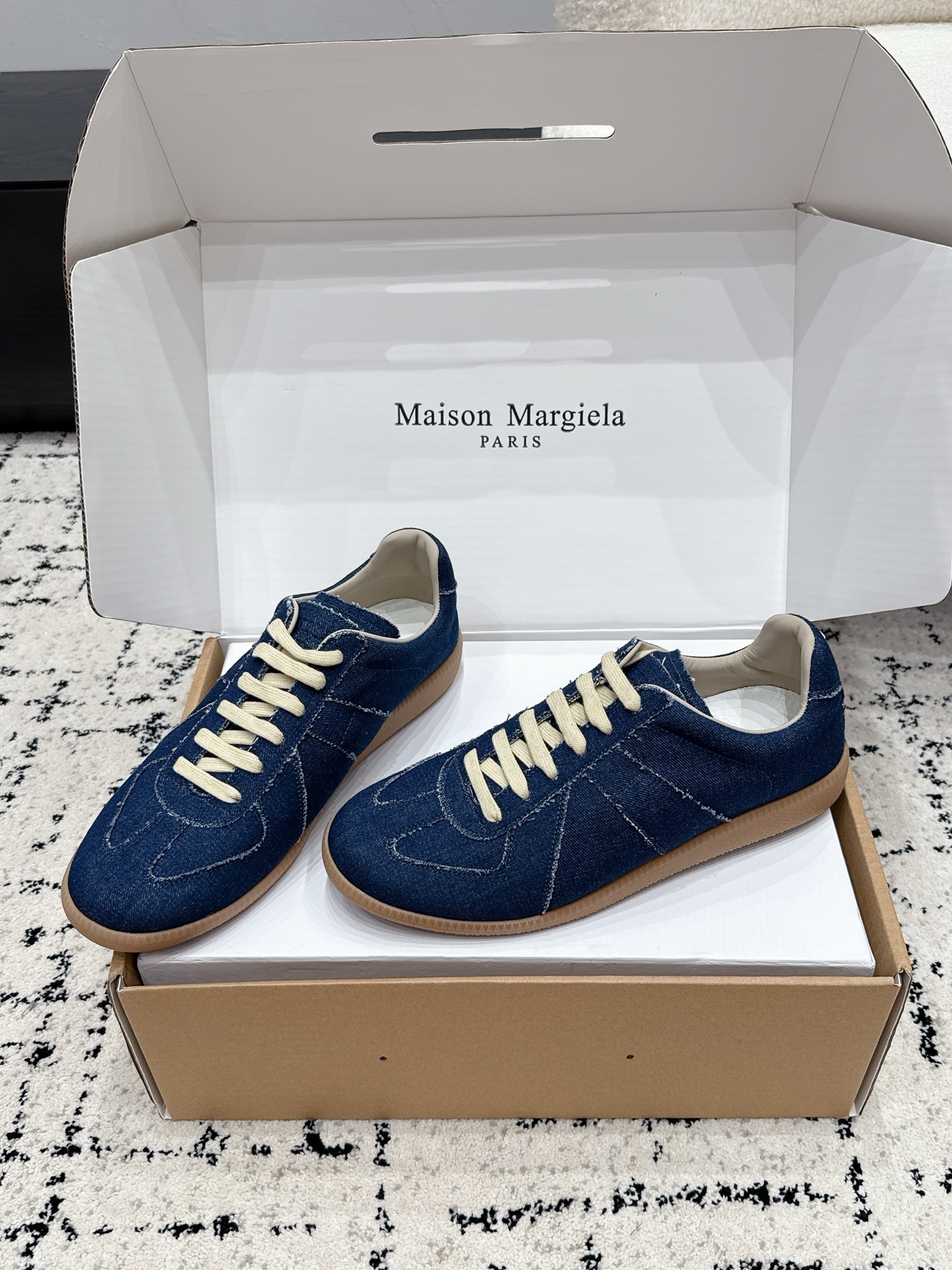 Designer Sneakers