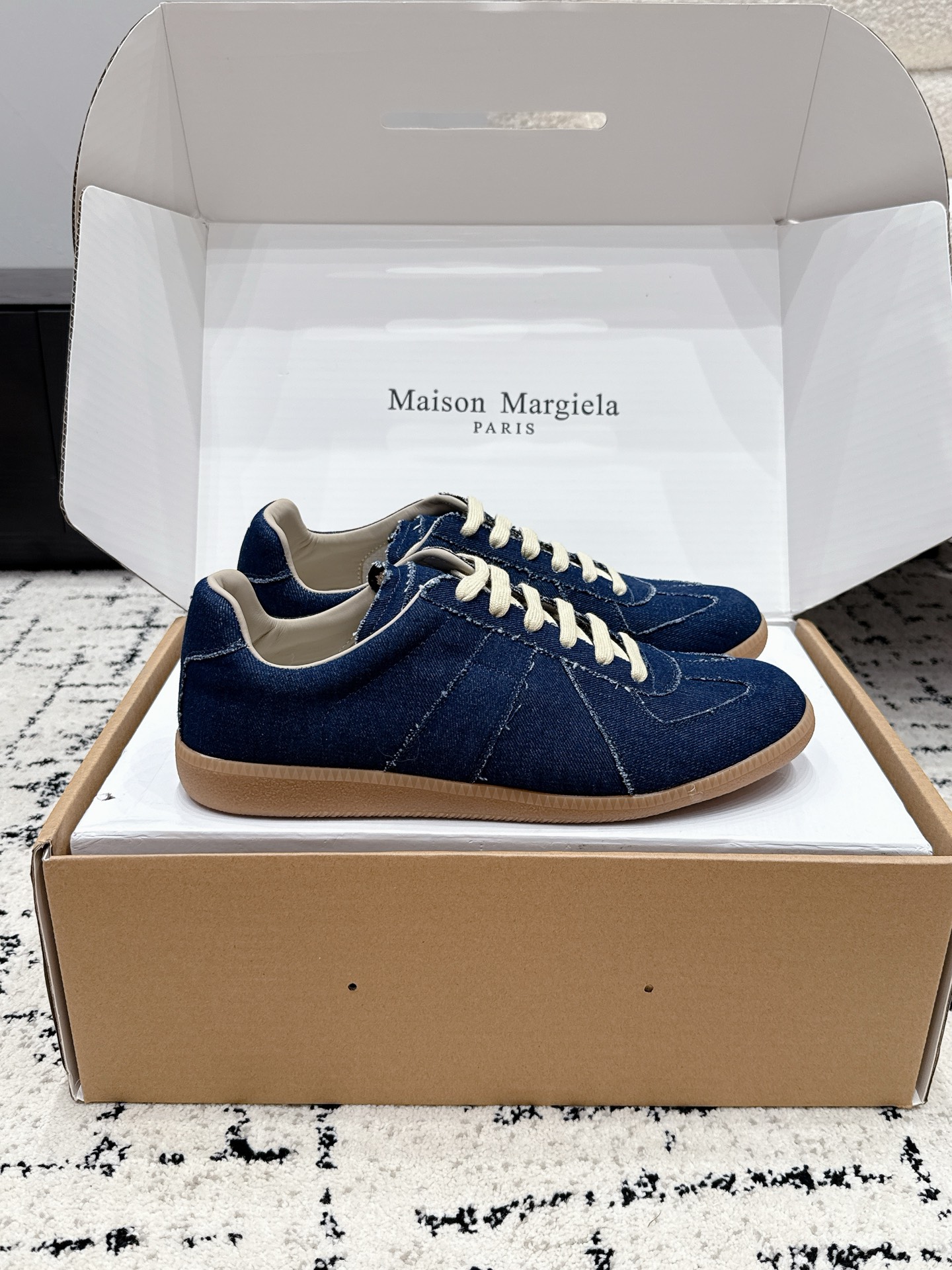 Designer Sneakers