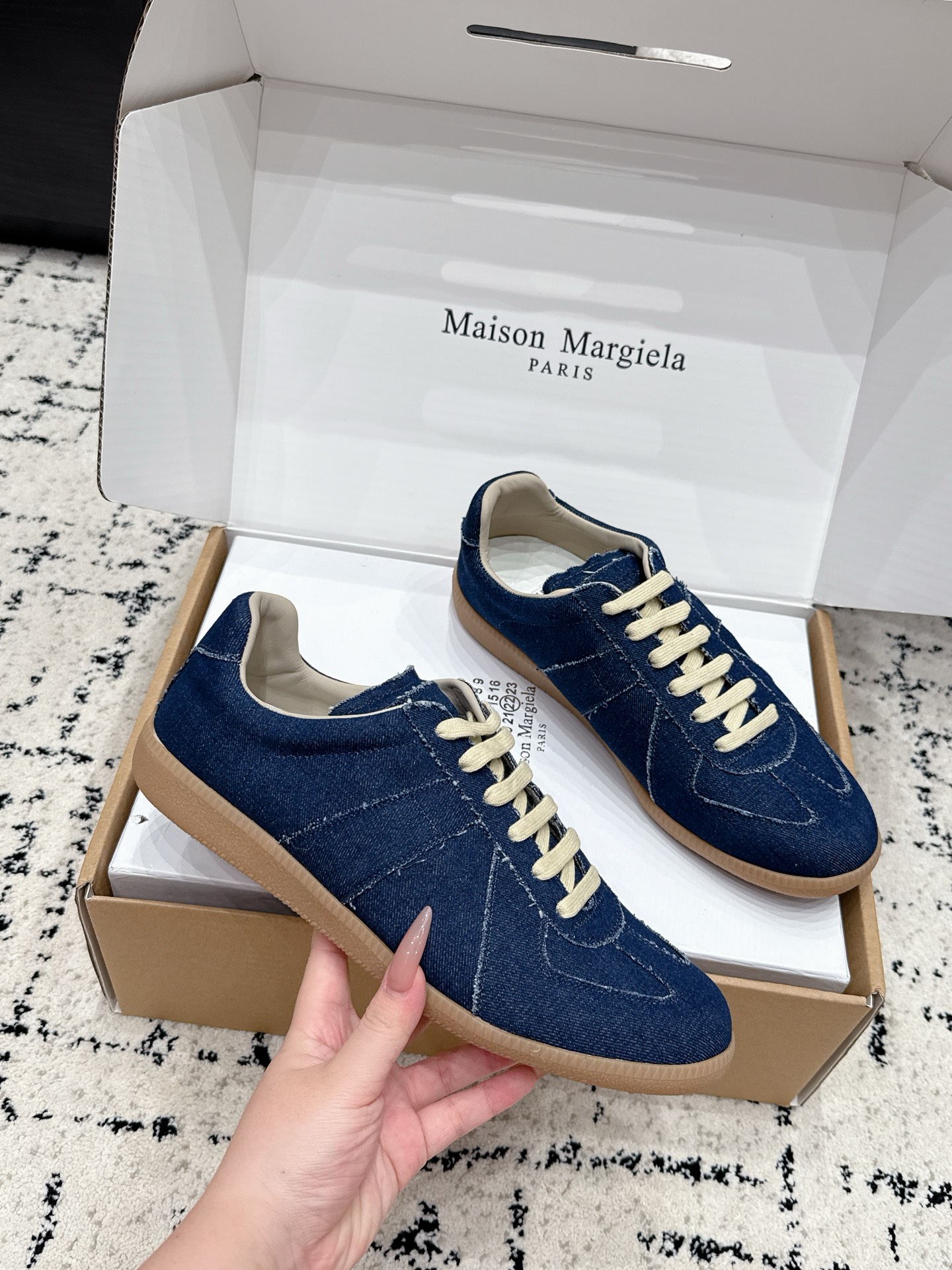 Designer Sneakers