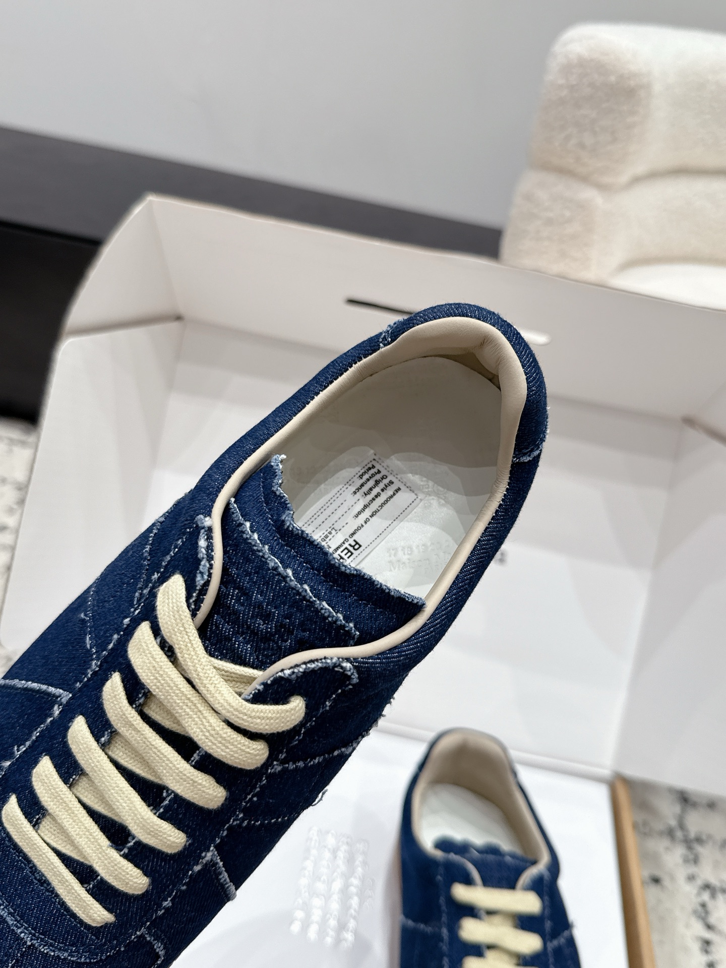 Designer Sneakers