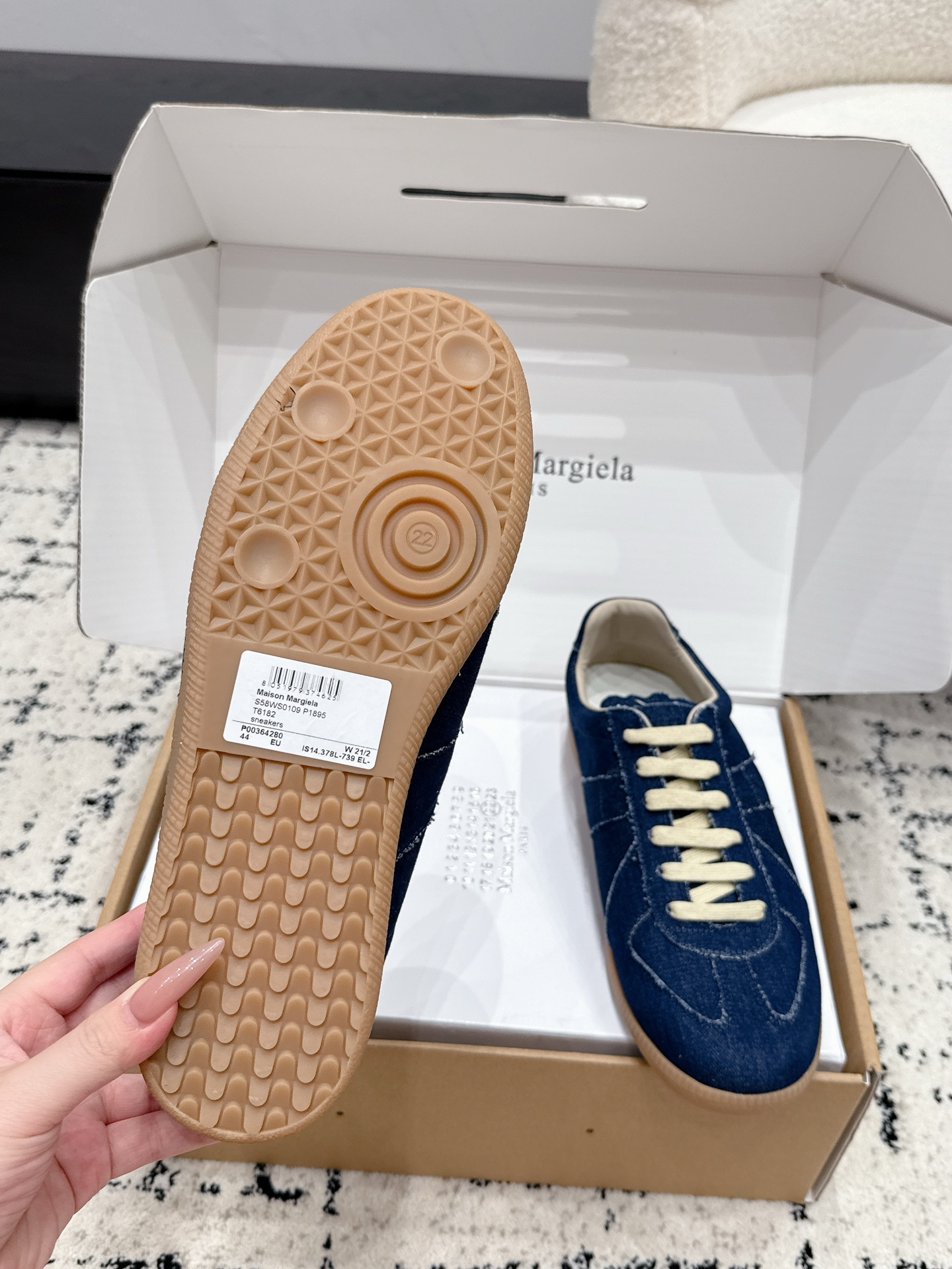 Designer Sneakers