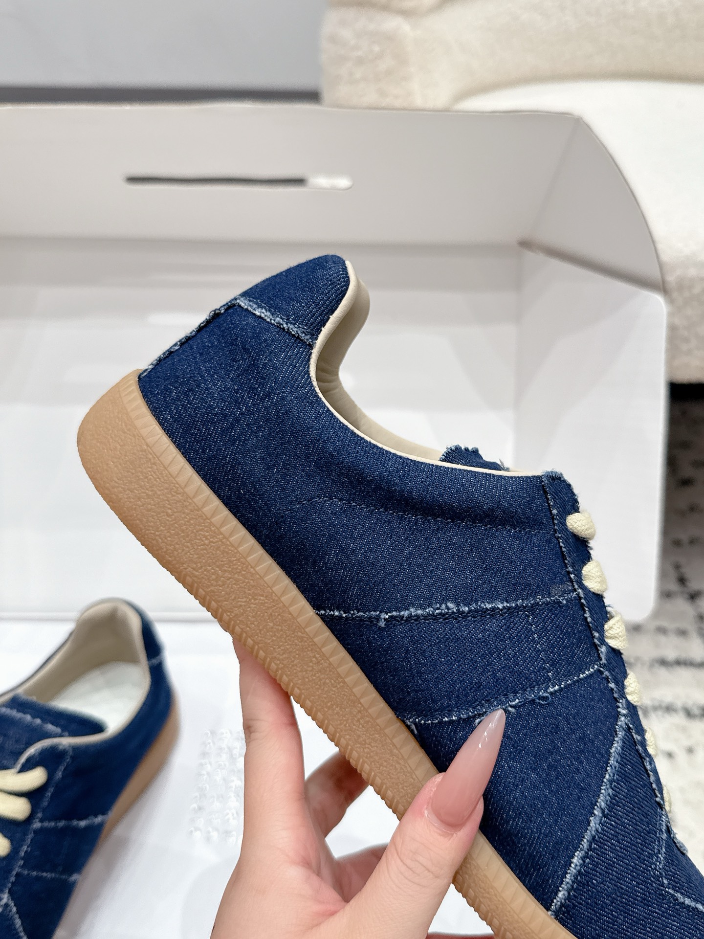 Designer Sneakers