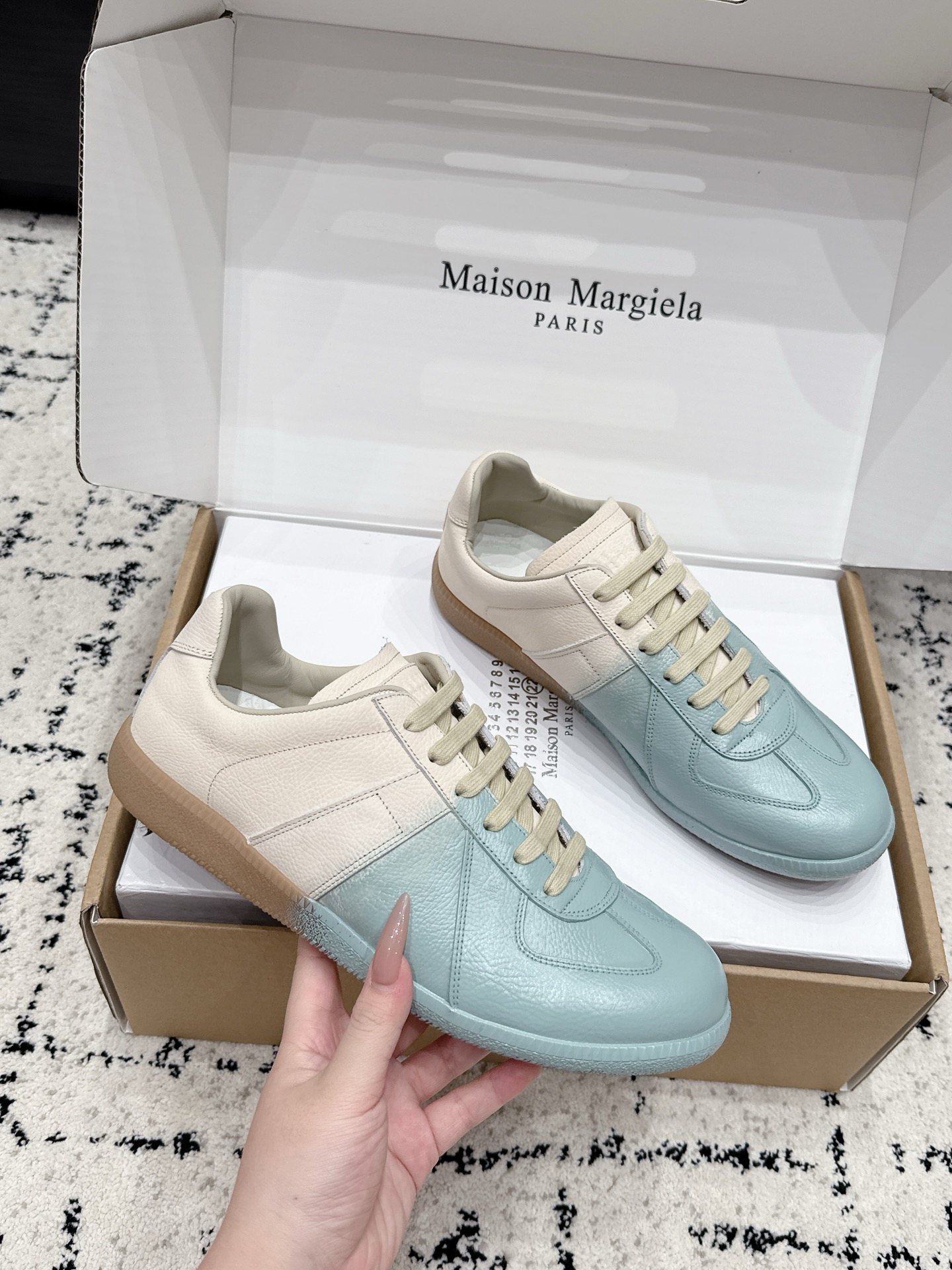 Designer Sneakers