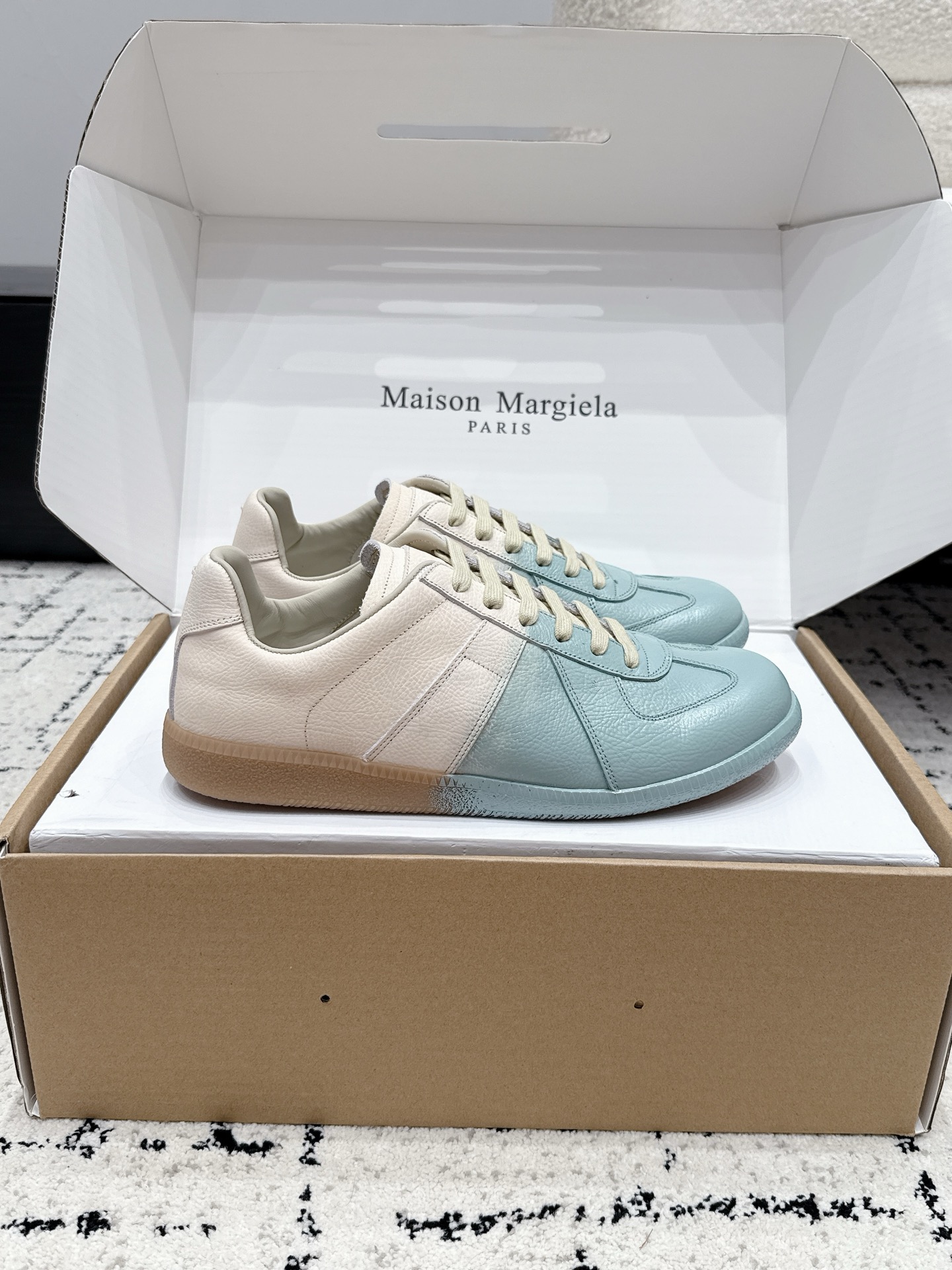 Designer Sneakers