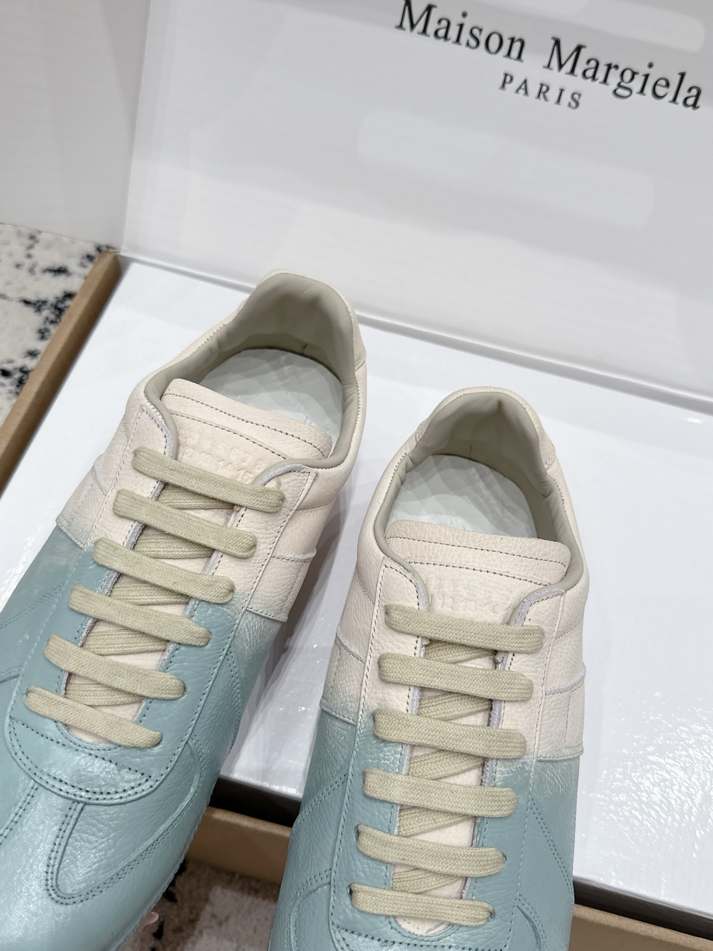 Designer Sneakers